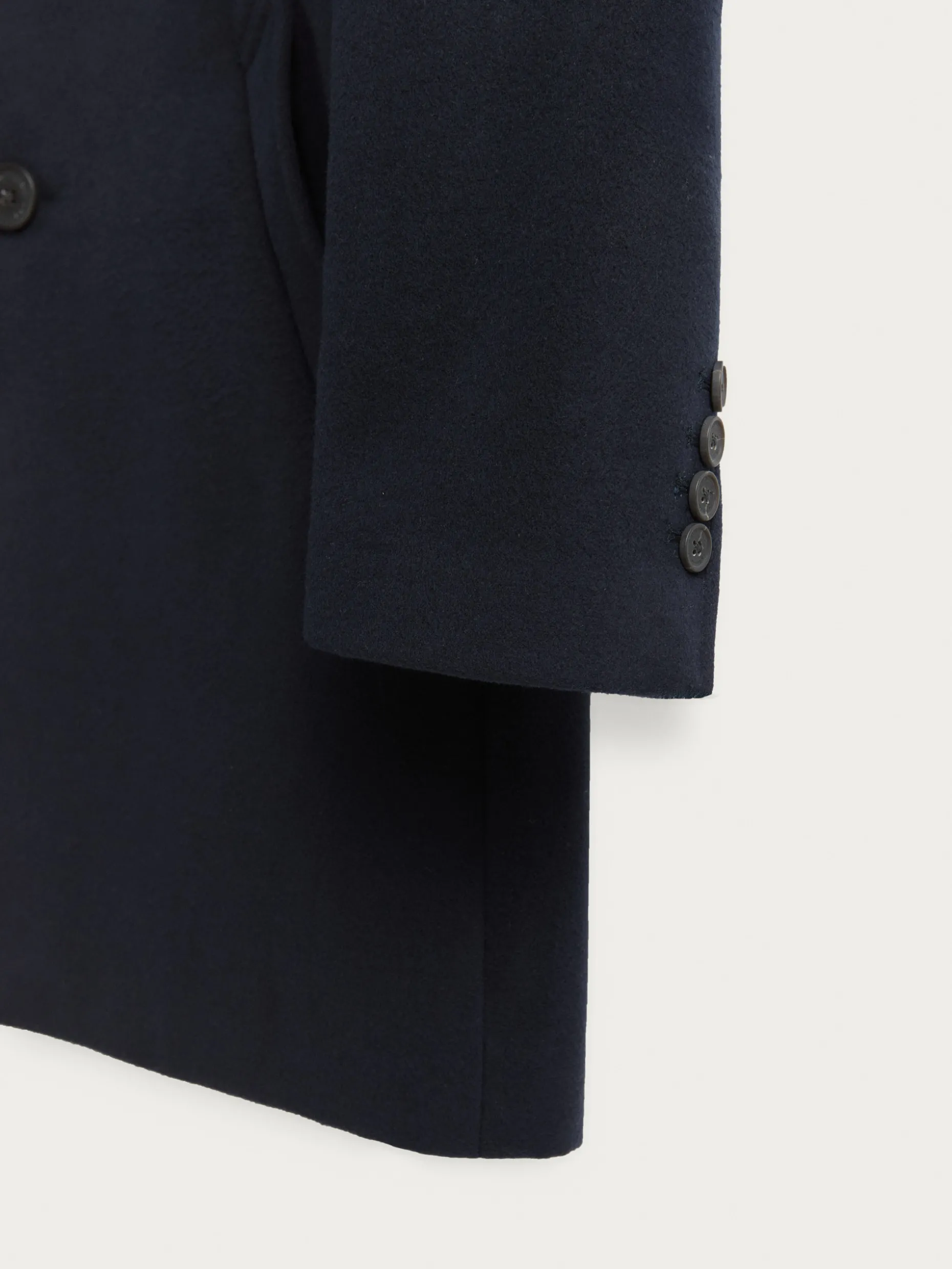 Giacca Moon Inverno 2024 - Edizione Limitata Alvaro Moreno con Tessuto Premium