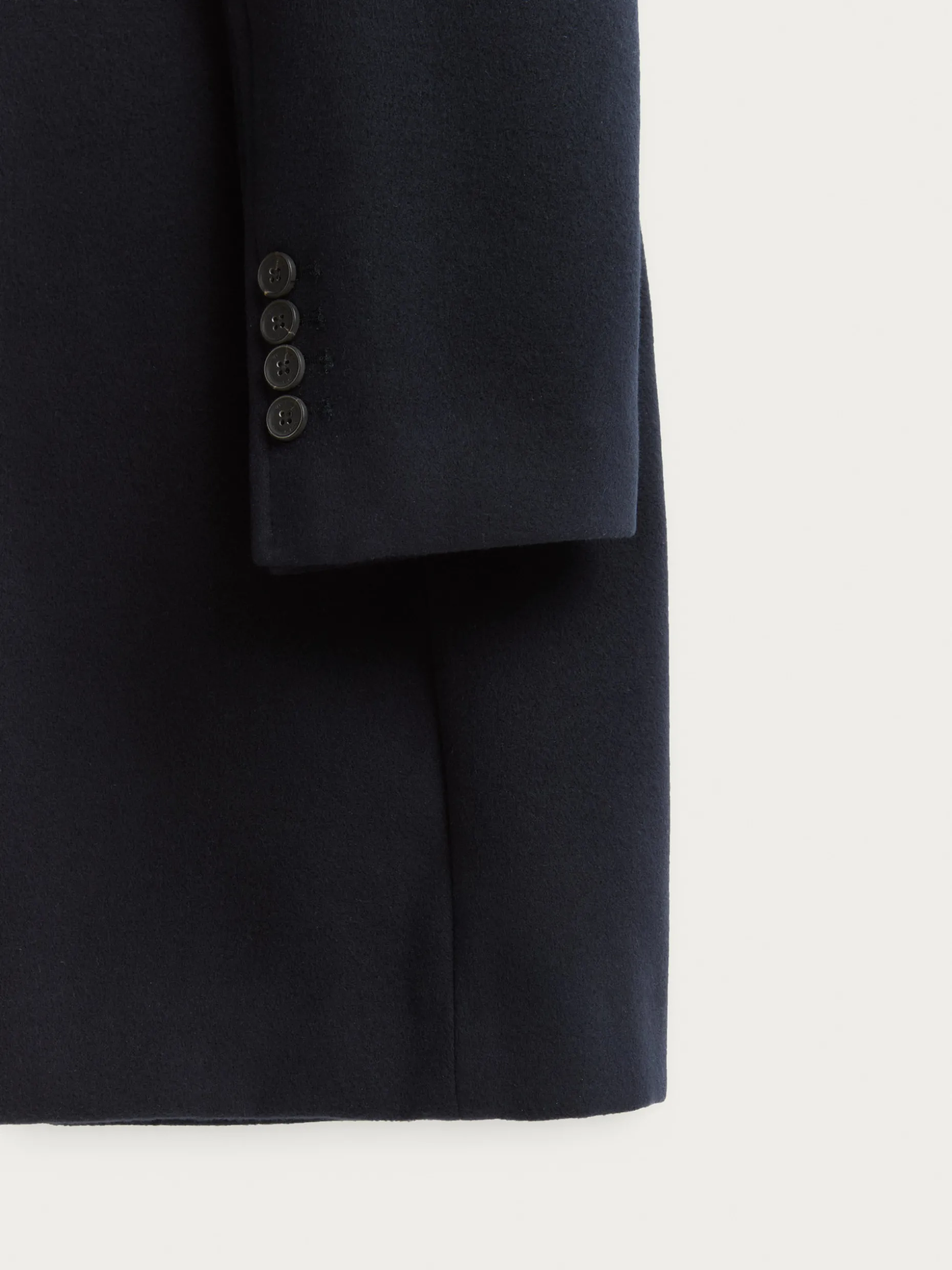 Giacca Moon Inverno 2024 - Edizione Limitata Alvaro Moreno con Tessuto Premium