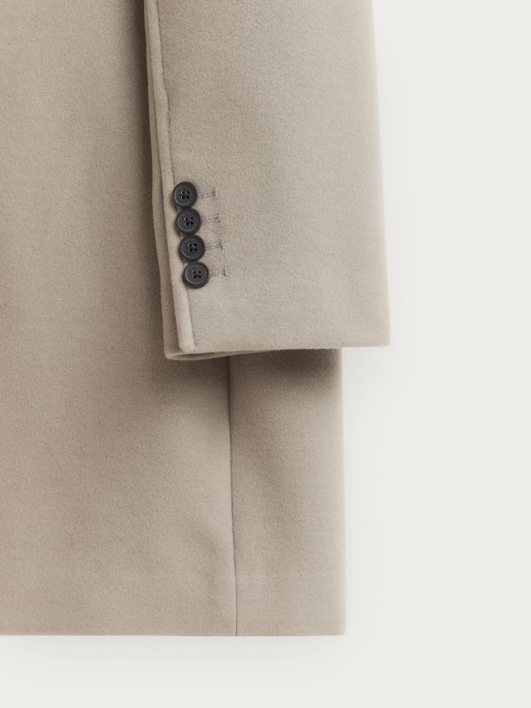 Cappotto Luna Elegante - Promozione Esclusiva Alvaro Moreno | Edizione Limitata Con Sconti Fino al 50%