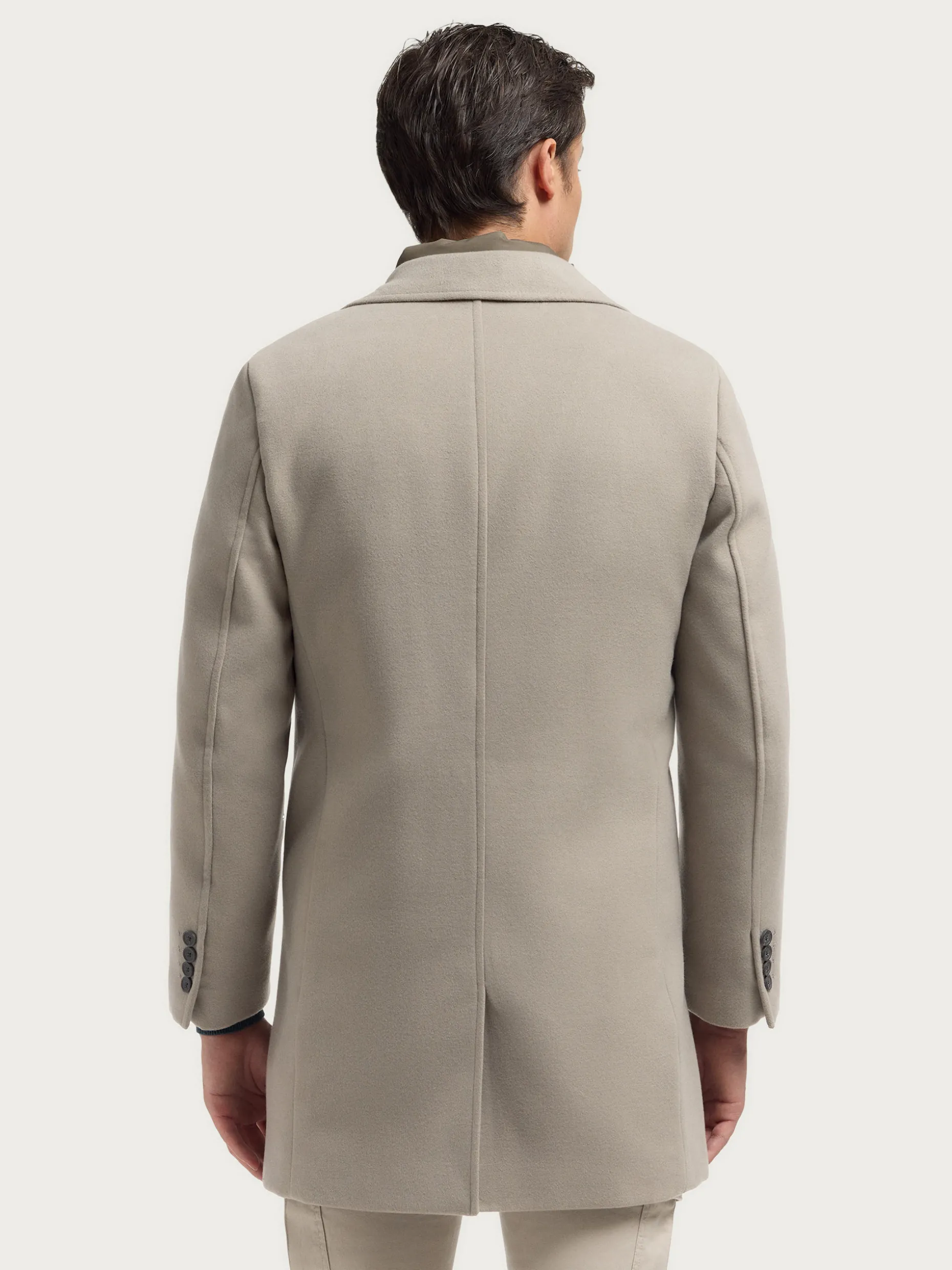 Cappotto Luna Elegante - Promozione Esclusiva Alvaro Moreno | Edizione Limitata Con Sconti Fino al 50%