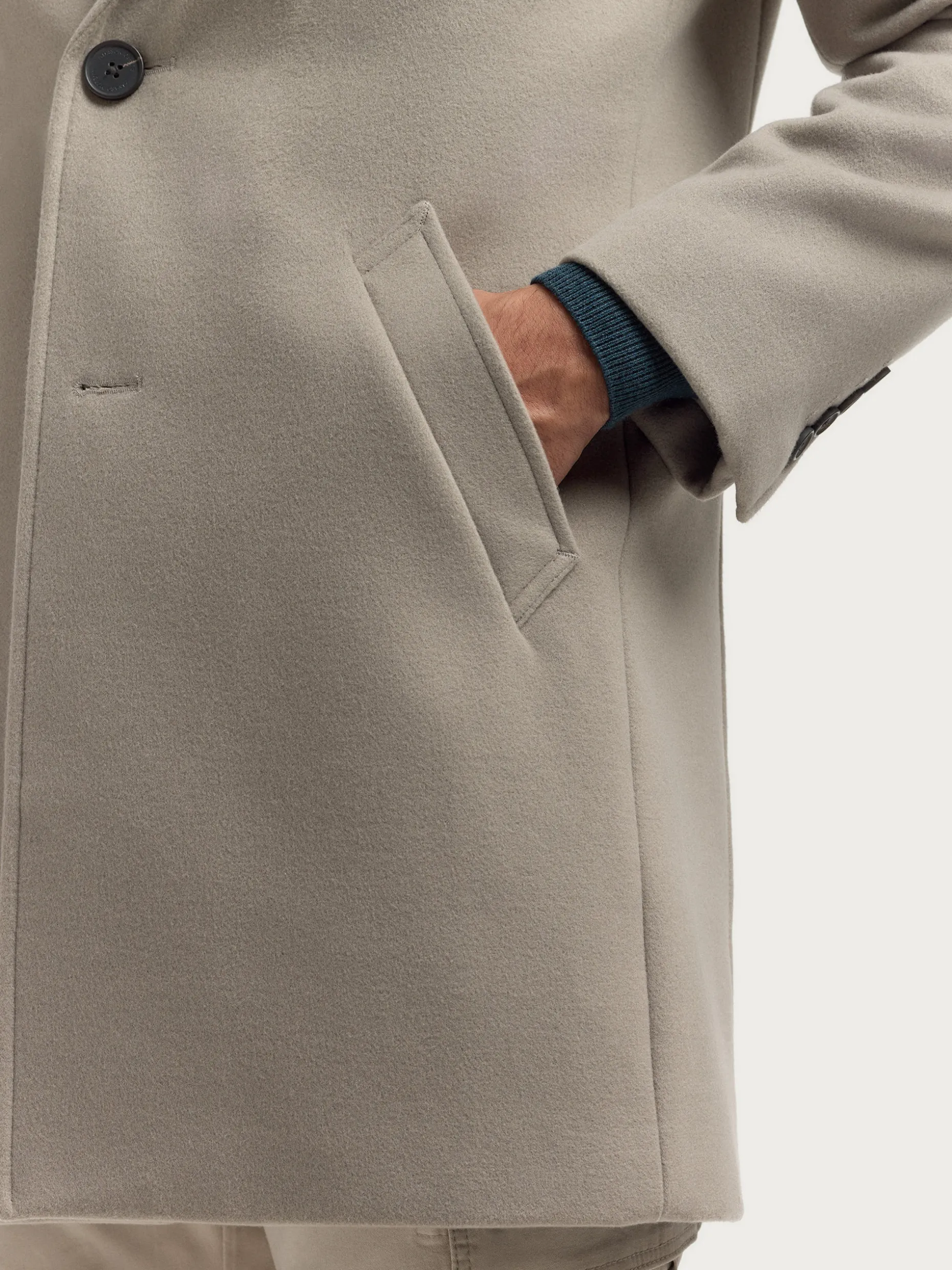 Cappotto Luna Elegante - Promozione Esclusiva Alvaro Moreno | Edizione Limitata Con Sconti Fino al 50%