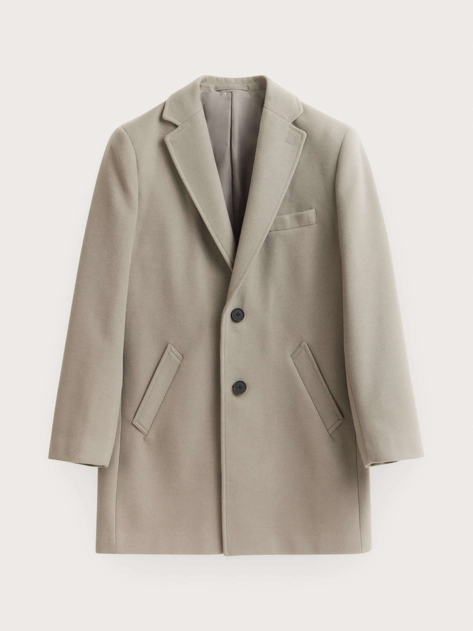 Cappotto Luna Elegante - Promozione Esclusiva Alvaro Moreno | Edizione Limitata Con Sconti Fino al 50%
