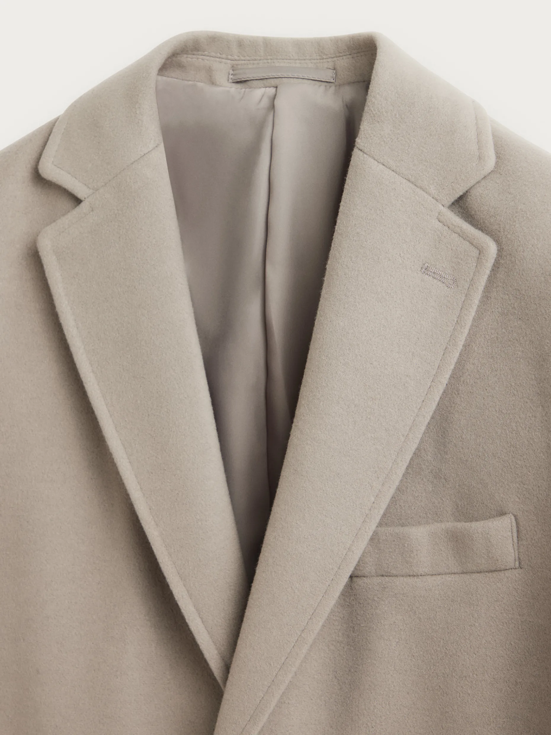 Cappotto Luna Elegante - Promozione Esclusiva Alvaro Moreno | Edizione Limitata Con Sconti Fino al 50%