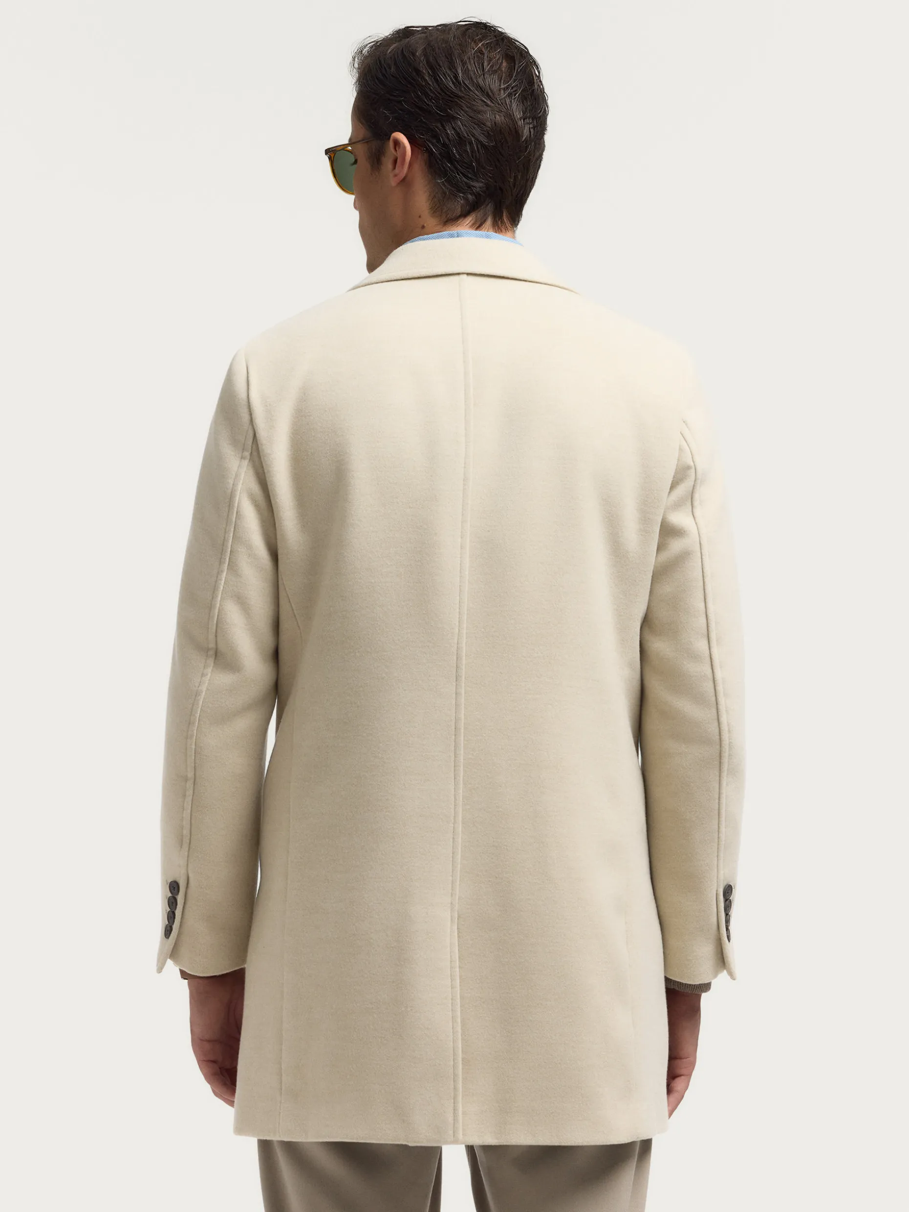 Cappotto Moon Invernale - Design Moderno di Alvaro Moreno | Edizione Outlet Esclusiva
