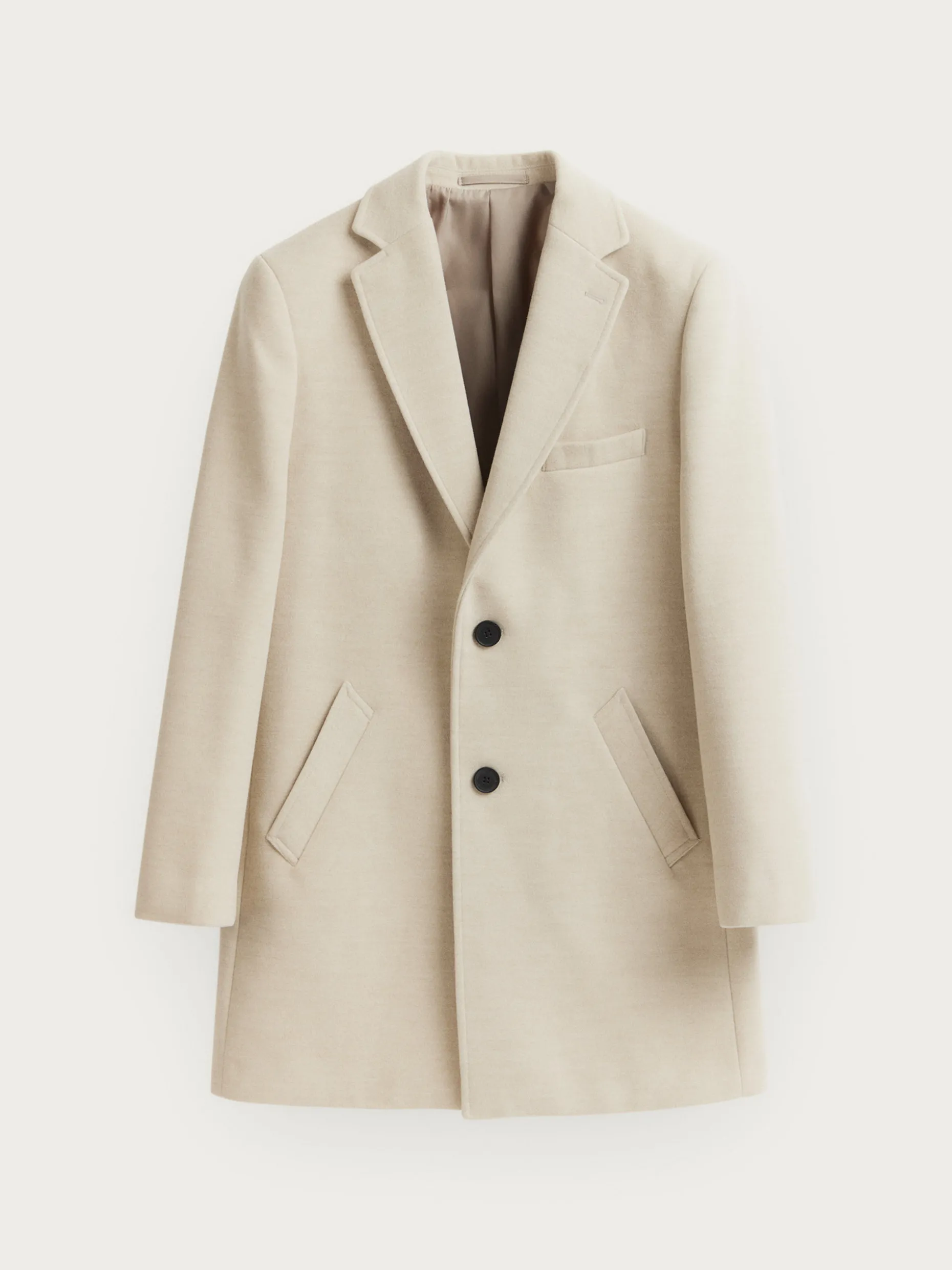 Cappotto Moon Invernale - Design Moderno di Alvaro Moreno | Edizione Outlet Esclusiva