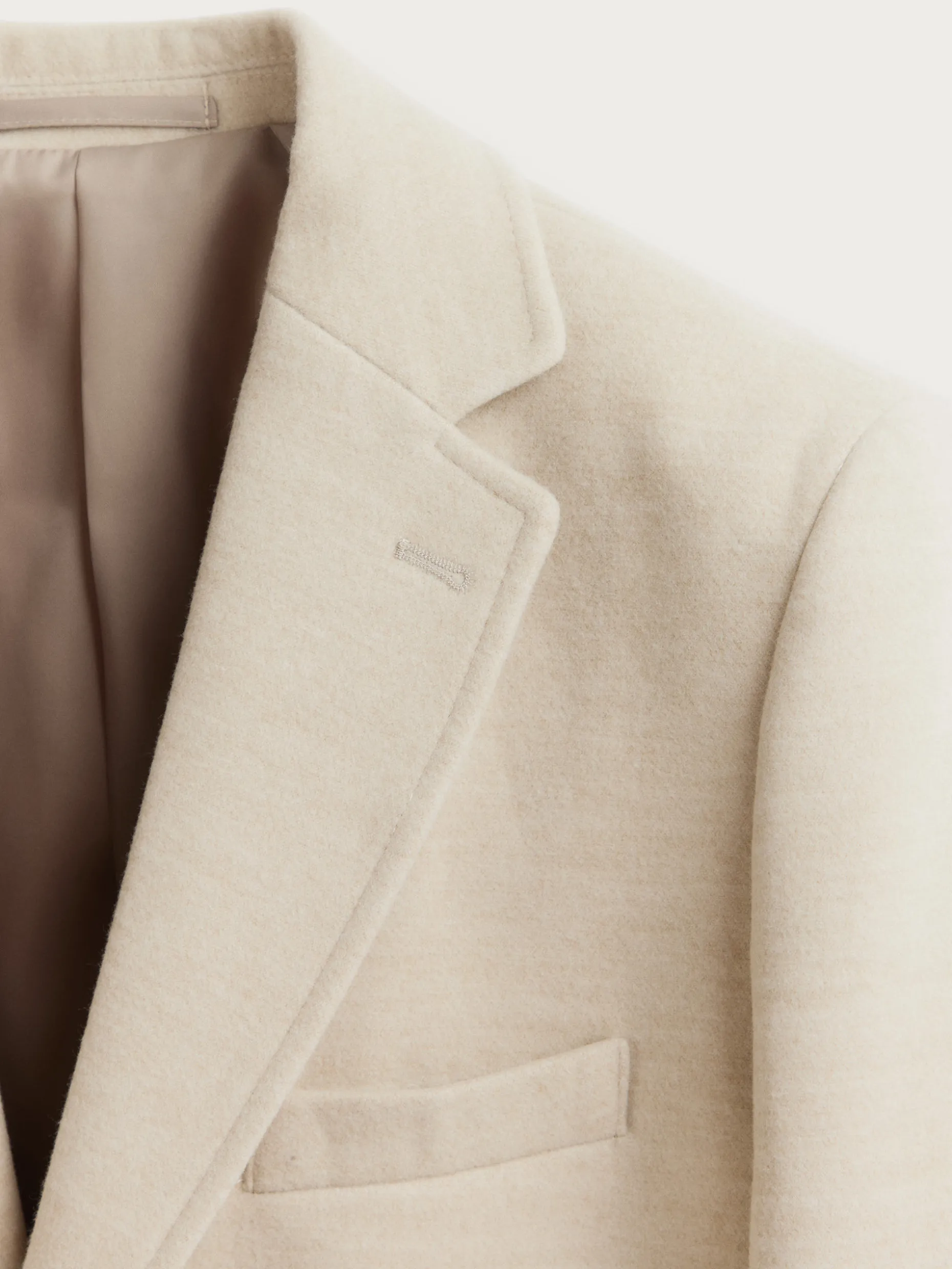 Cappotto Moon Invernale - Design Moderno di Alvaro Moreno | Edizione Outlet Esclusiva