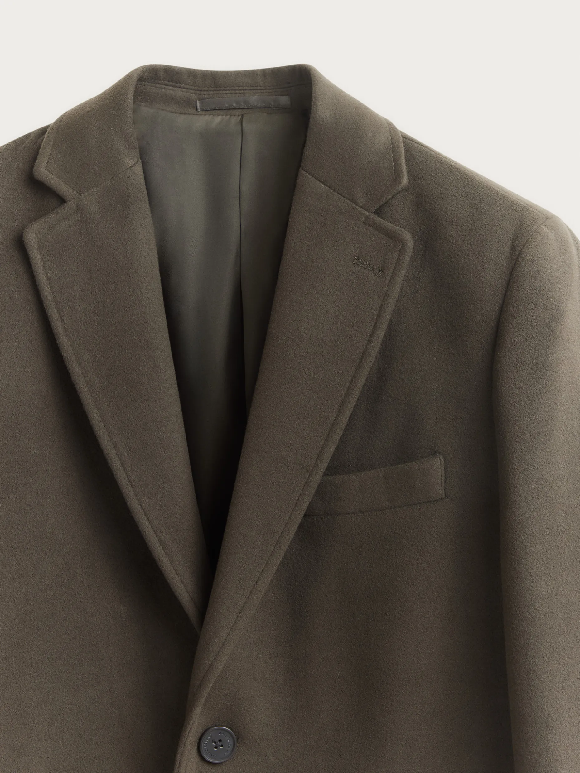 Cappotto Moon - Giacca Invernale Casual Elegante con Cappuccio | Collezione Inverno 2024 di Alvaro Moreno Moda