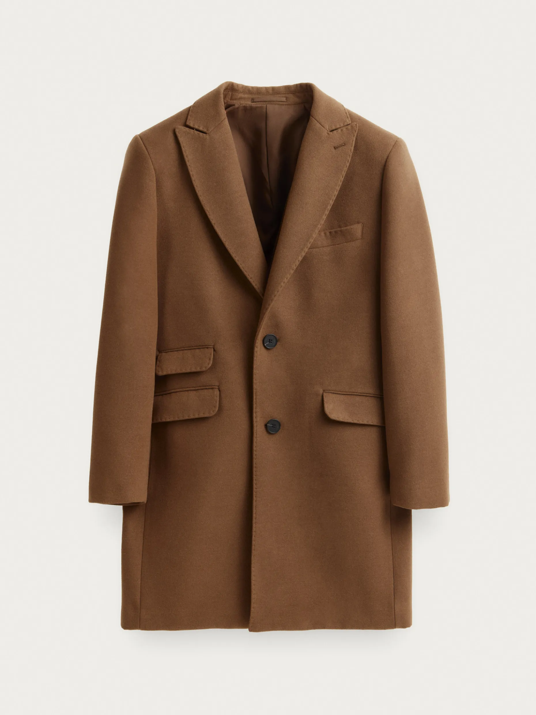 Giacca invernale Neron - Design esclusivo Alvaro Moreno, prezzo vantaggioso e comfort garantito