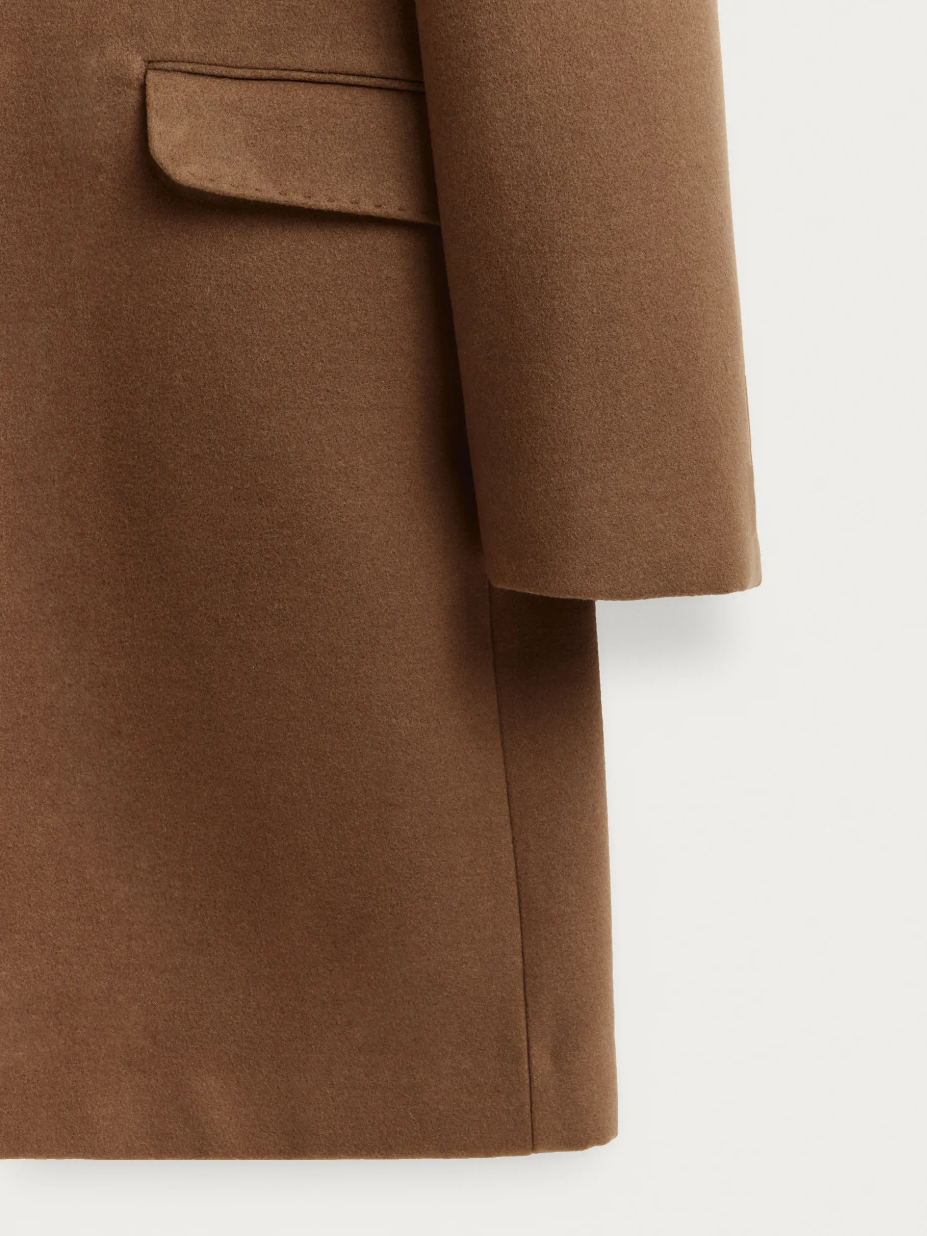 Giacca invernale Neron - Design esclusivo Alvaro Moreno, prezzo vantaggioso e comfort garantito