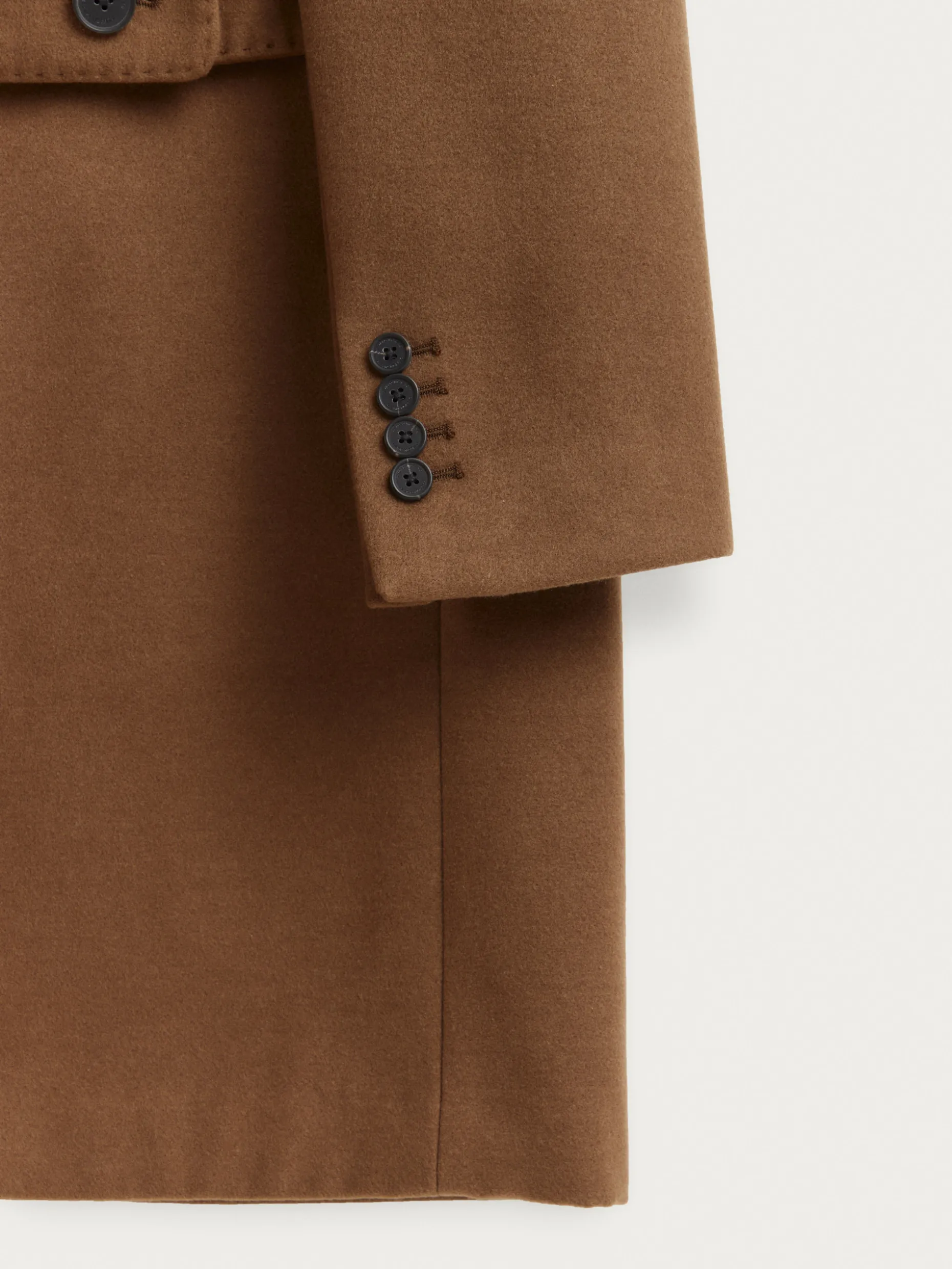 Giacca invernale Neron - Design esclusivo Alvaro Moreno, prezzo vantaggioso e comfort garantito