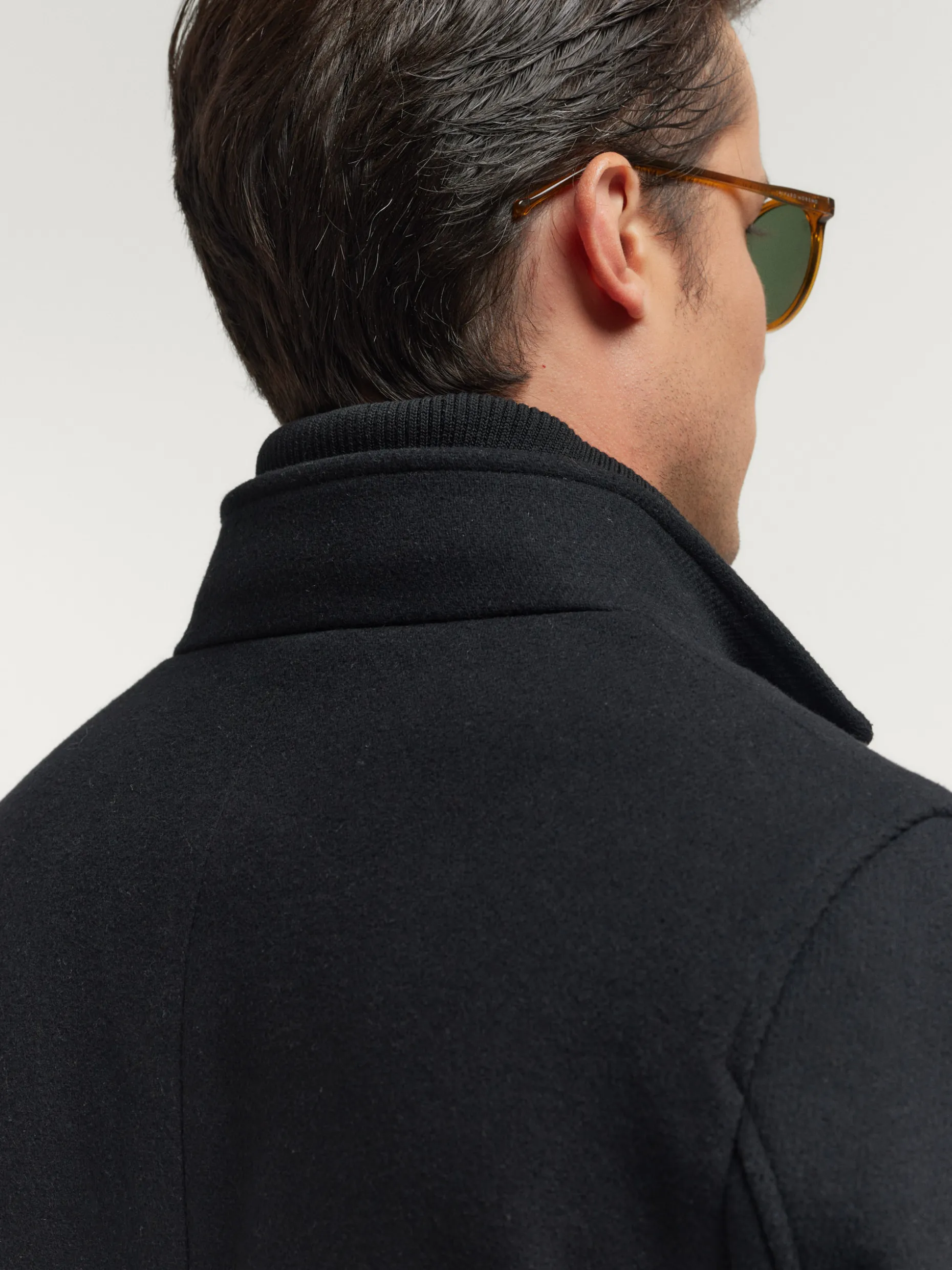 Giacca Elegante STEVEN di Alvaro Moreno - Design Esclusivo con Prezzo Competitivo, Confezionato a Mano in Lana Pregiata