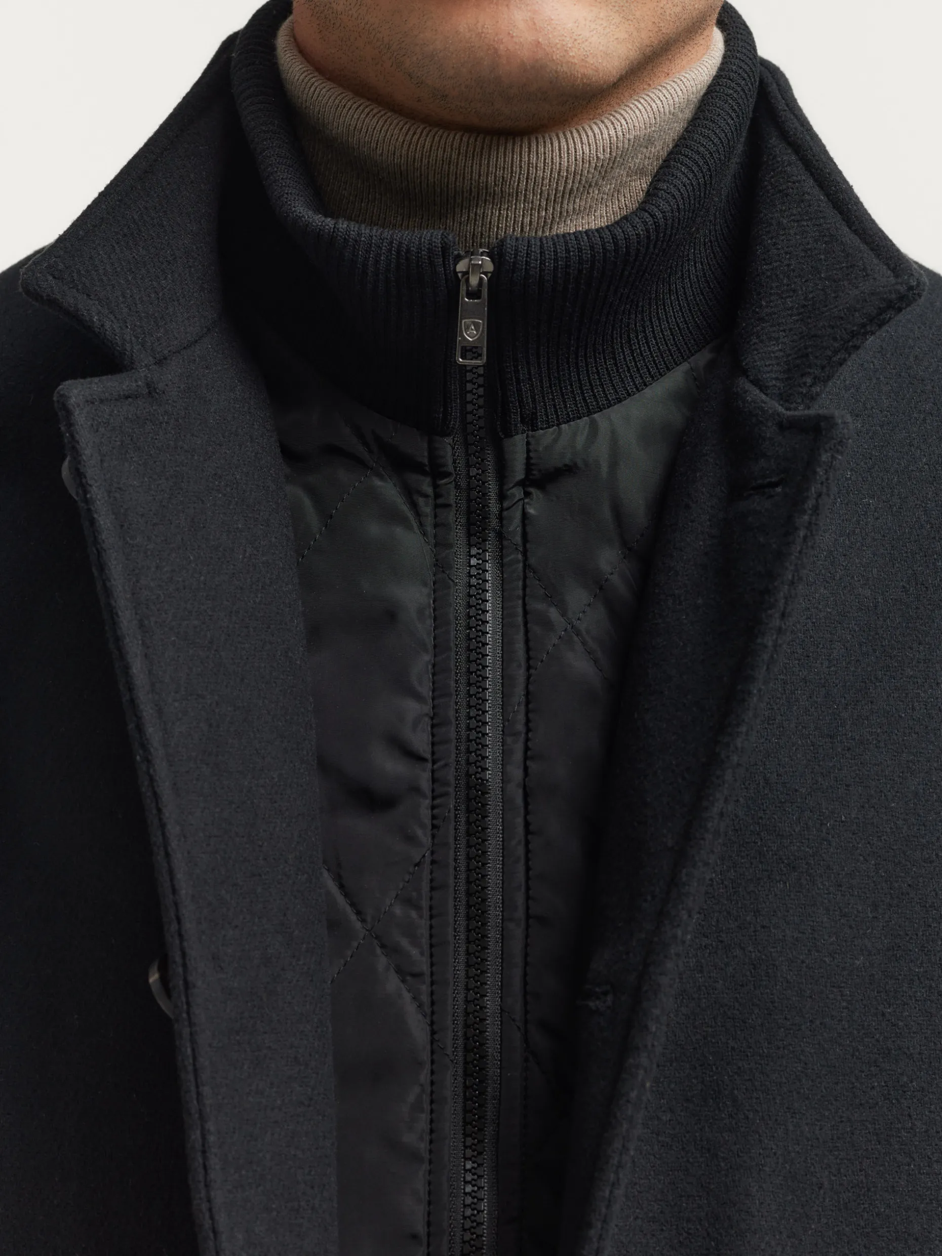 Giacca Elegante STEVEN di Alvaro Moreno - Design Esclusivo con Prezzo Competitivo, Confezionato a Mano in Lana Pregiata