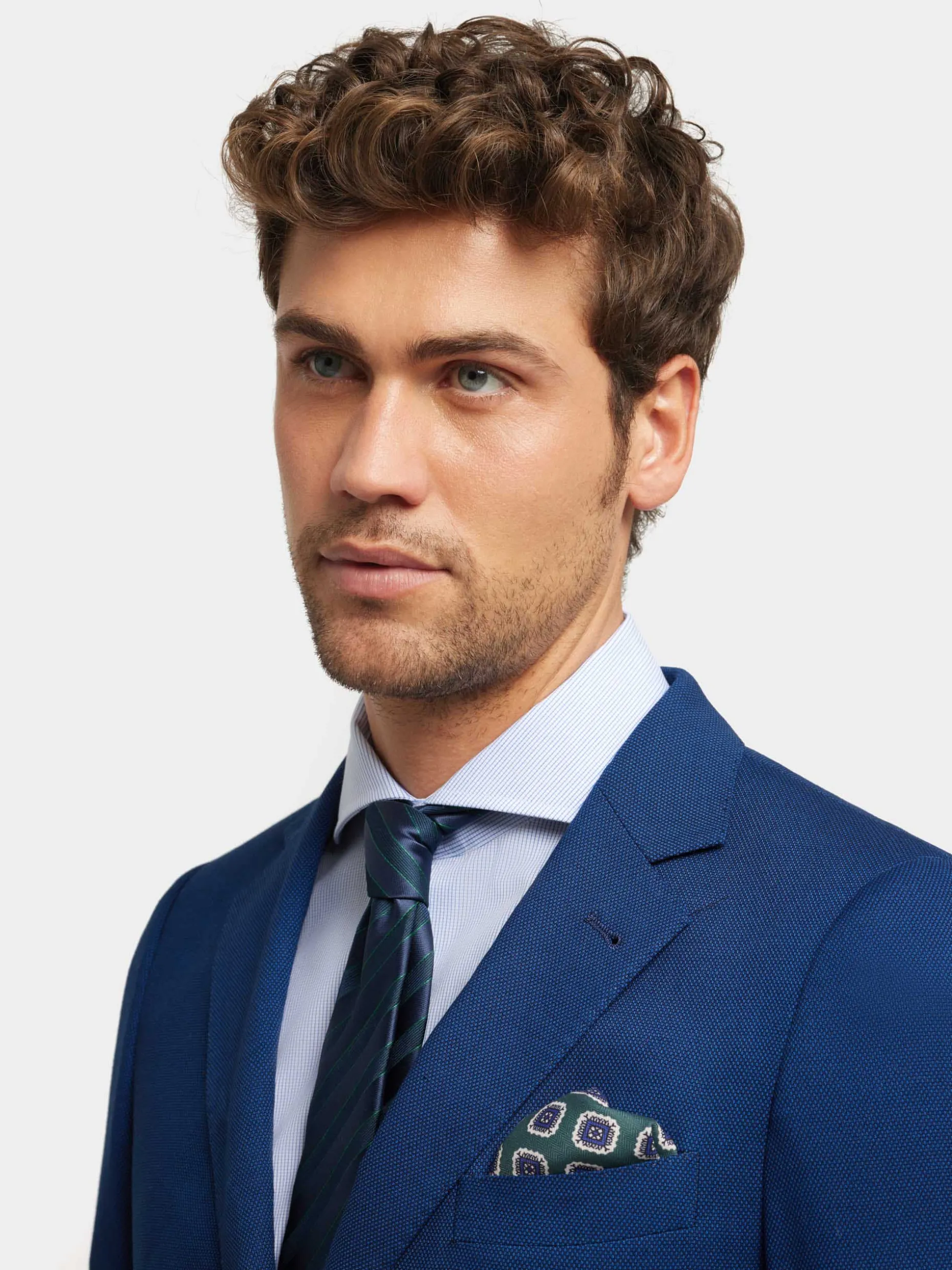 Collezione Americana BirdEye | Abbigliamento Premium dal Negozio Ufficiale Alvaro Moreno