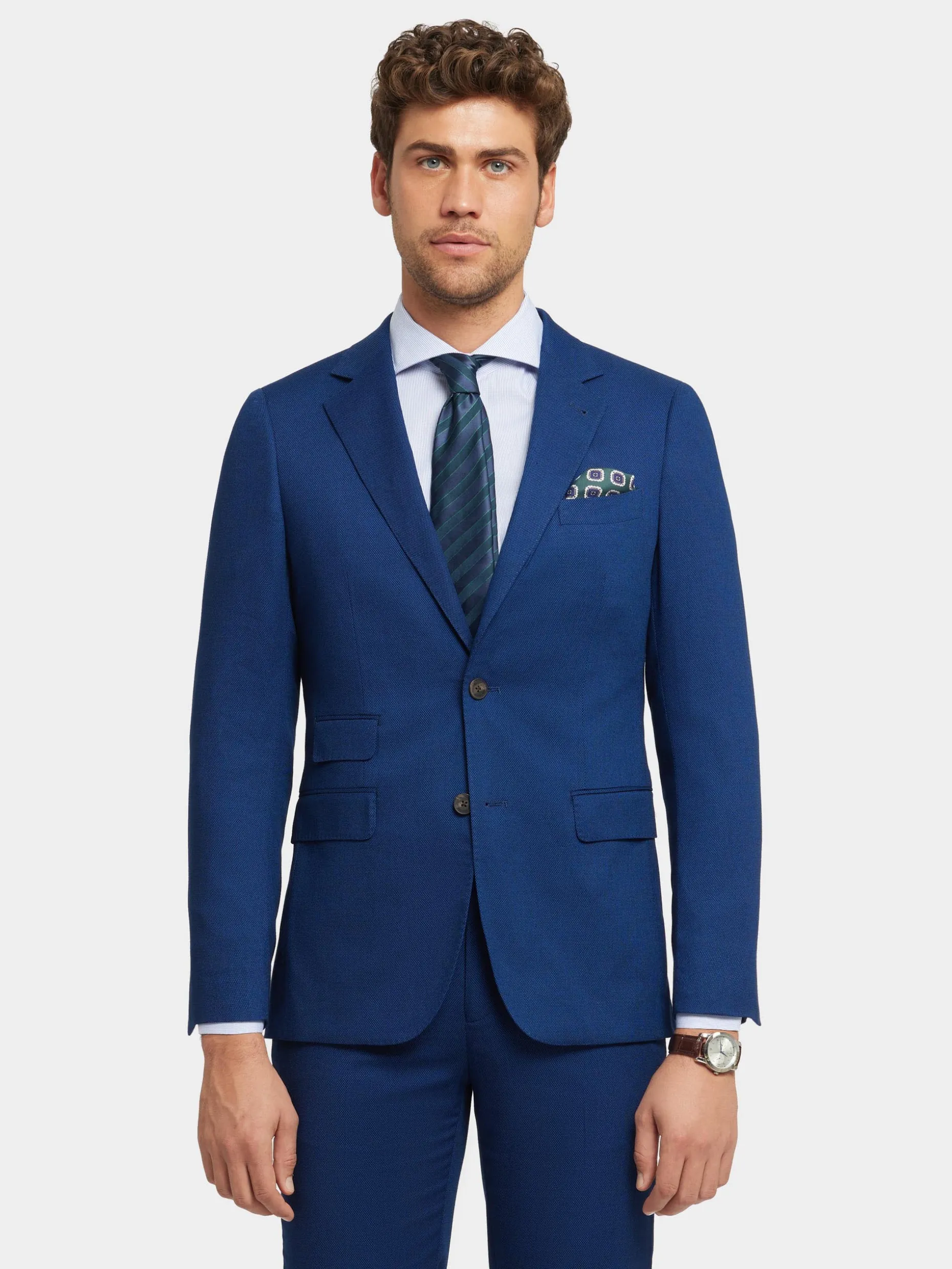 Collezione Americana BirdEye | Abbigliamento Premium dal Negozio Ufficiale Alvaro Moreno