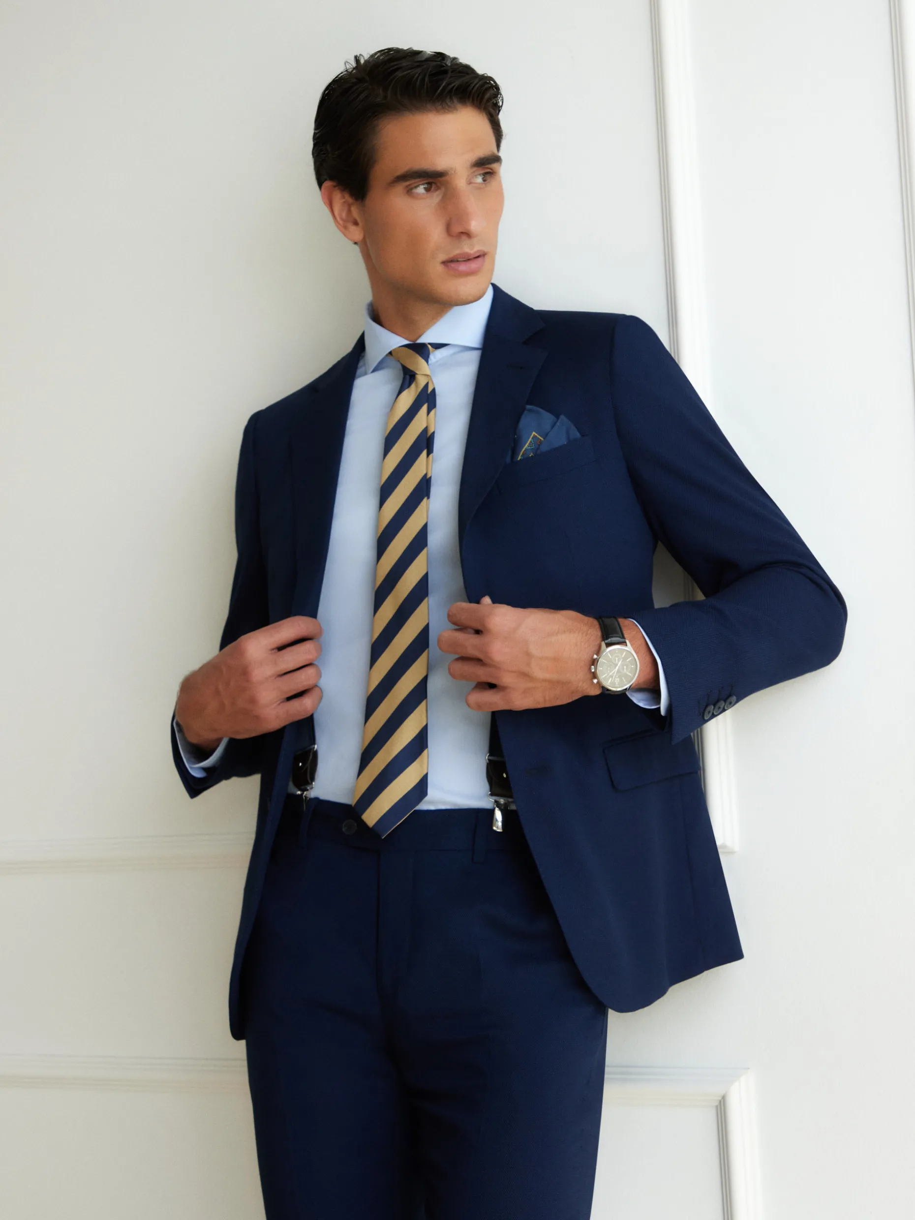 Negozio Alvaro Moreno | Occhio di Pernice Stile Vintage - Collezione Americana Autentica