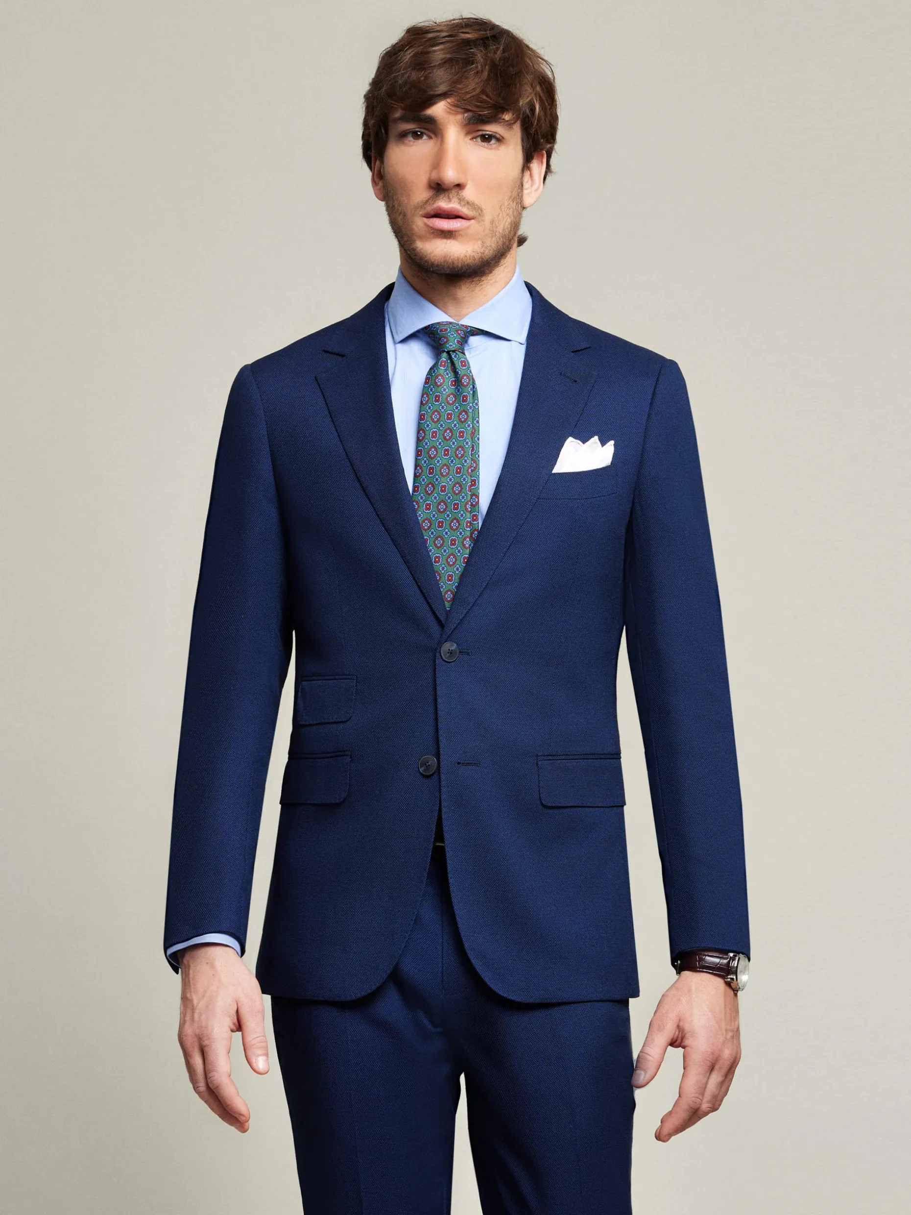 Esclusiva Promozione: Occhio di Falco Americana - Collezione Premium di Álvaro Moreno (Edizione Limitata)
