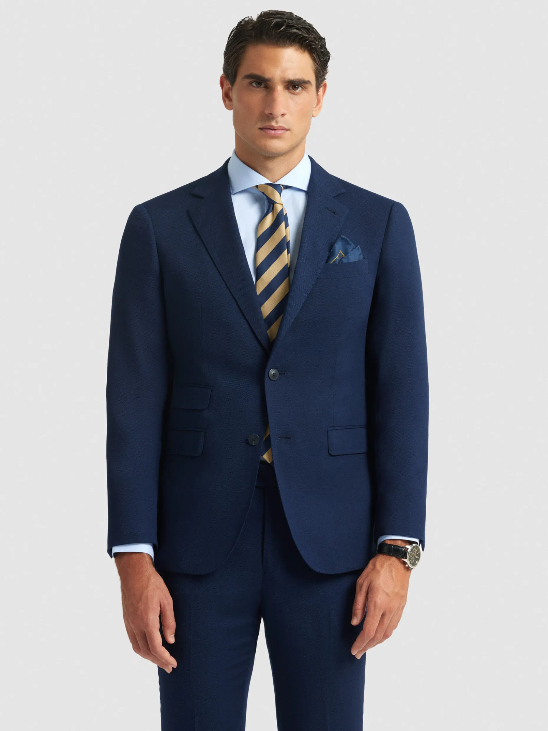 Negozio Alvaro Moreno | Occhio di Pernice Stile Vintage - Collezione Americana Autentica