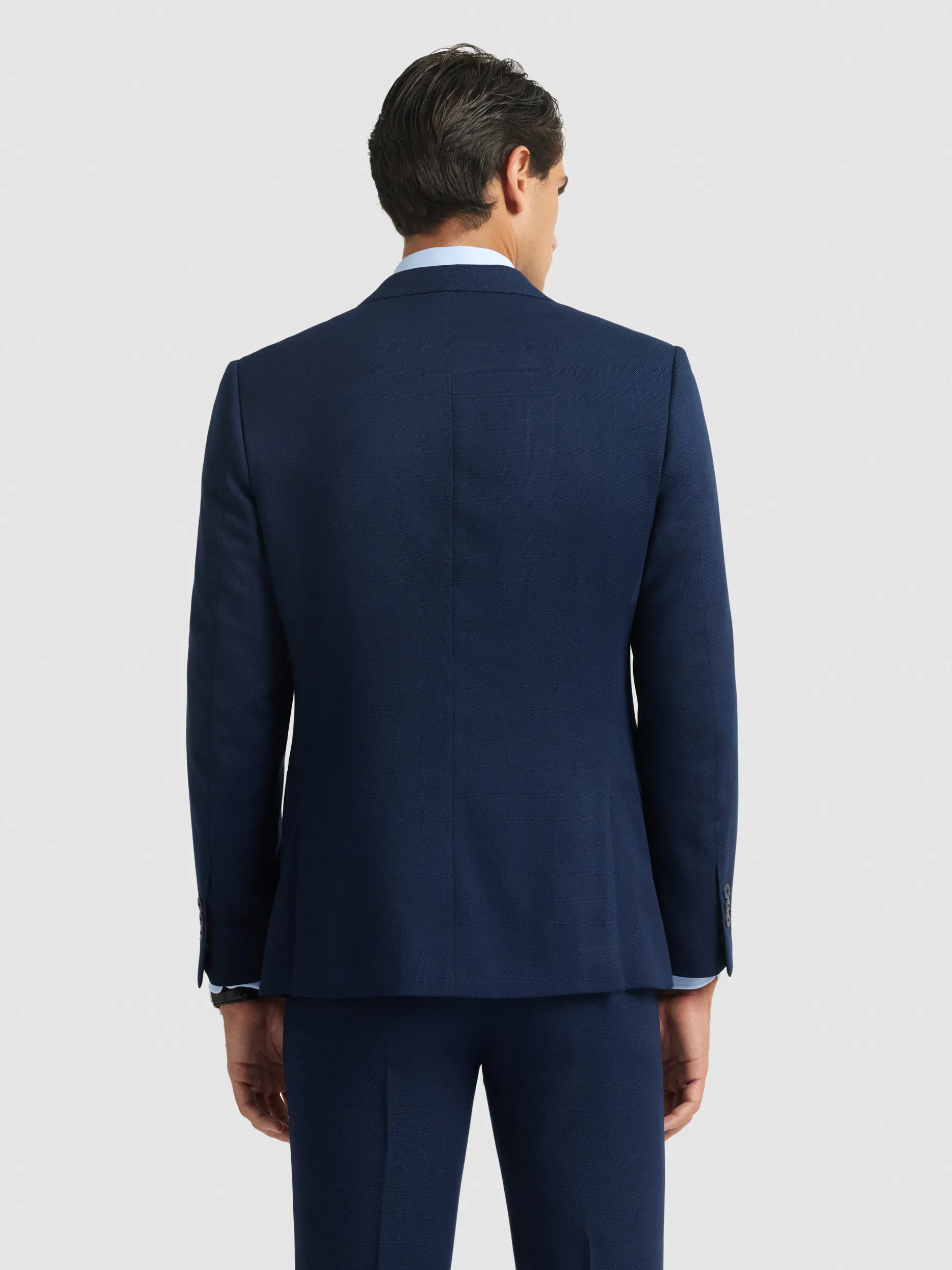 Negozio Alvaro Moreno | Occhio di Pernice Stile Vintage - Collezione Americana Autentica