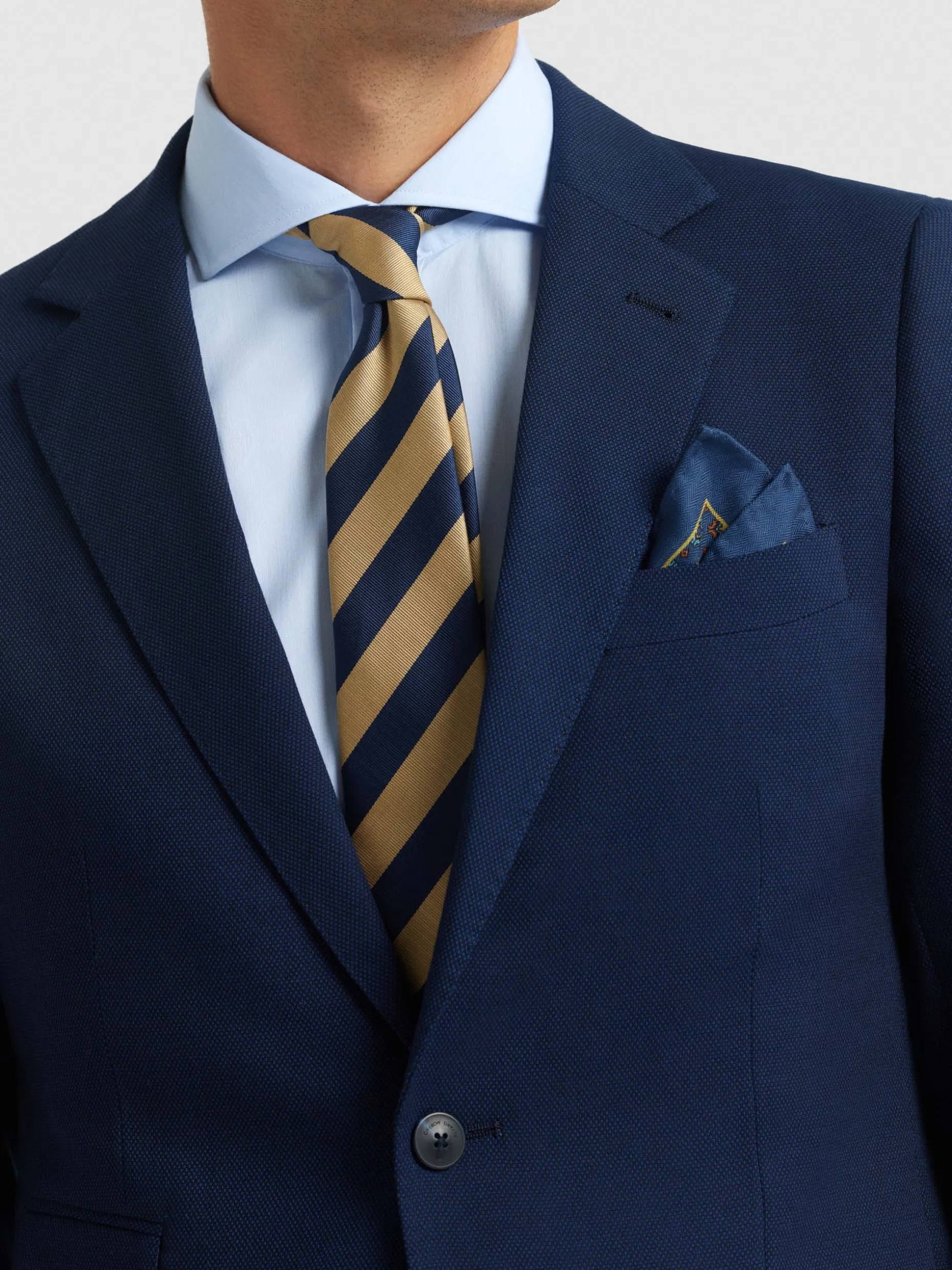Negozio Alvaro Moreno | Occhio di Pernice Stile Vintage - Collezione Americana Autentica