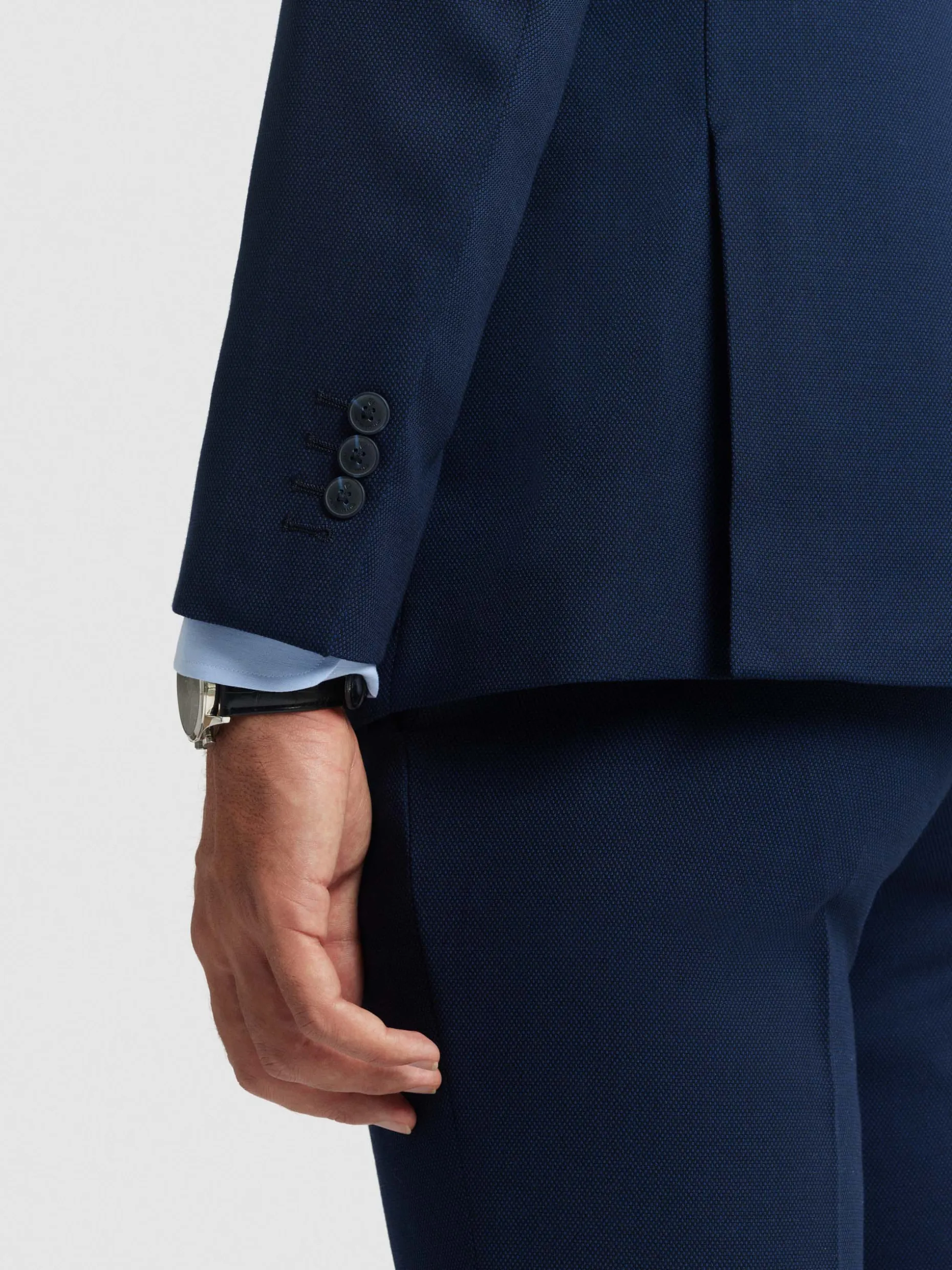 Negozio Alvaro Moreno | Occhio di Pernice Stile Vintage - Collezione Americana Autentica