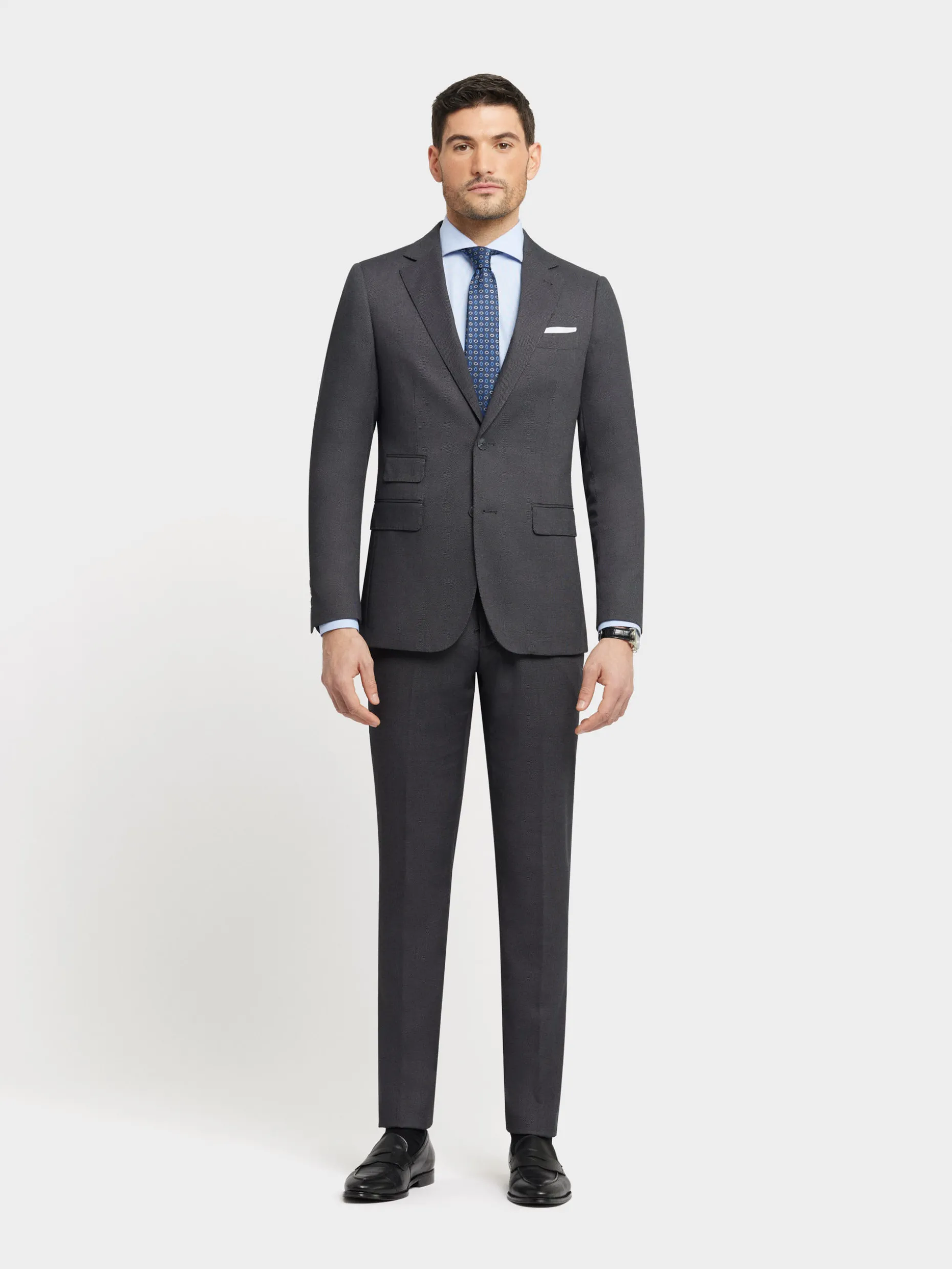 Originale Occhio di Falco - Collezione Alvaro Moreno Edizione Premium di Americana