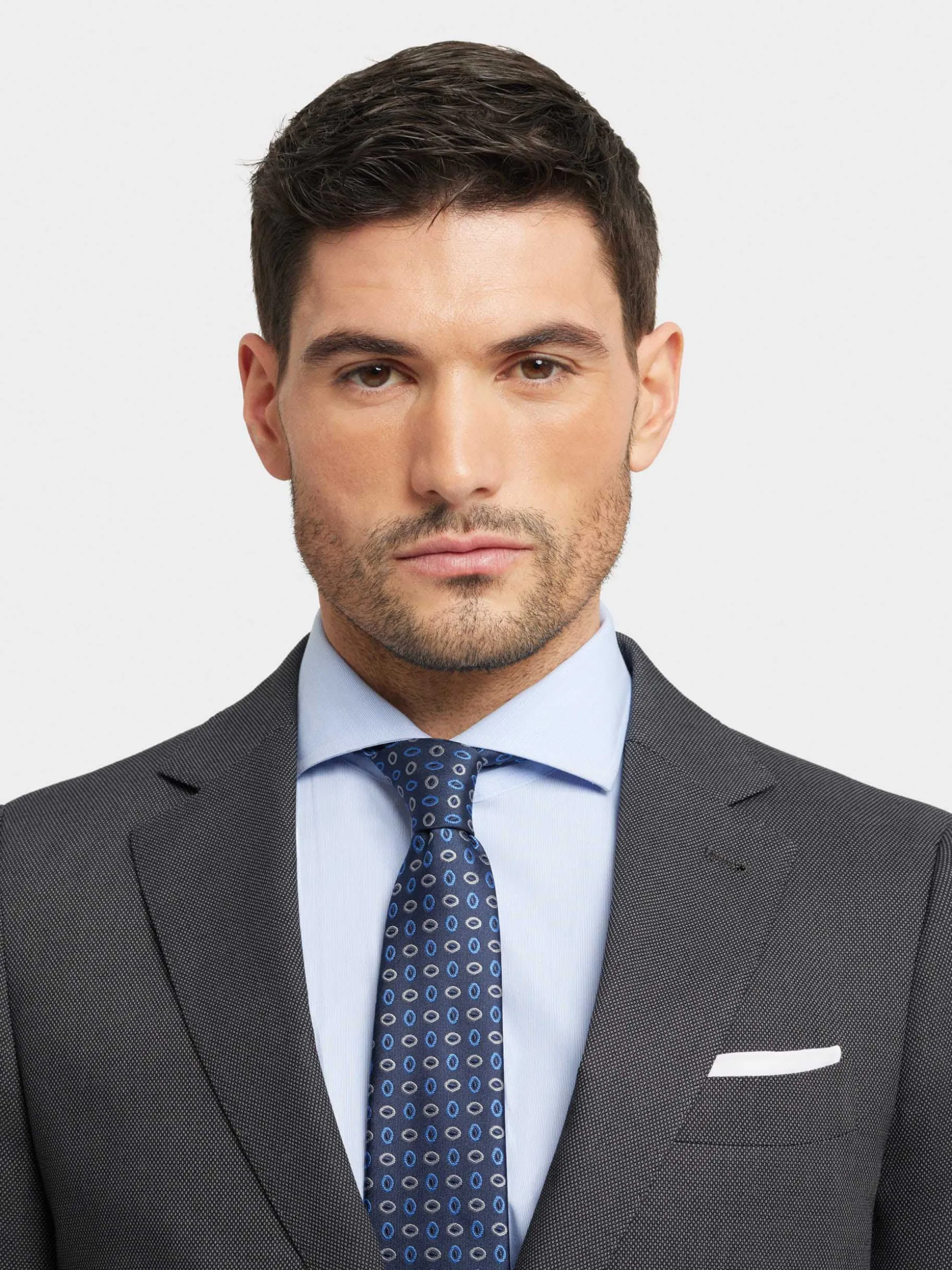 Originale Occhio di Falco - Collezione Alvaro Moreno Edizione Premium di Americana