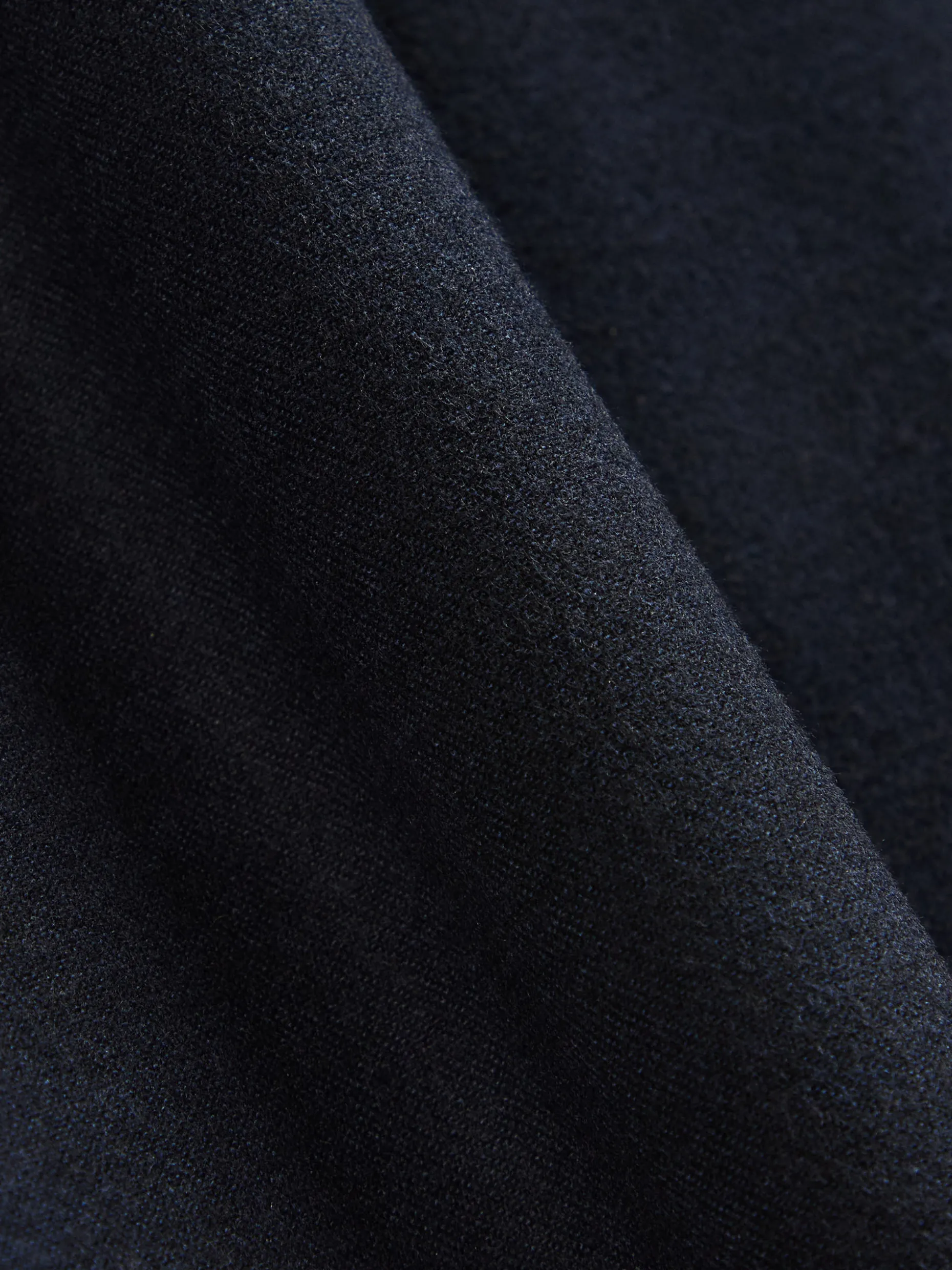 Giacca essenziale in twill lavorato - Linea classica Alvaro Moreno

(：，