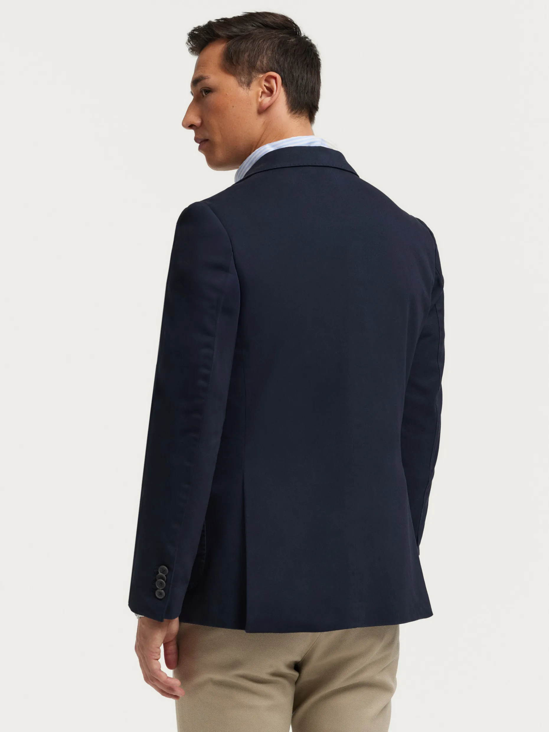 Cotone Stile Americana - Design Esclusivo di Alvaro Moreno con Tocchi Moderni