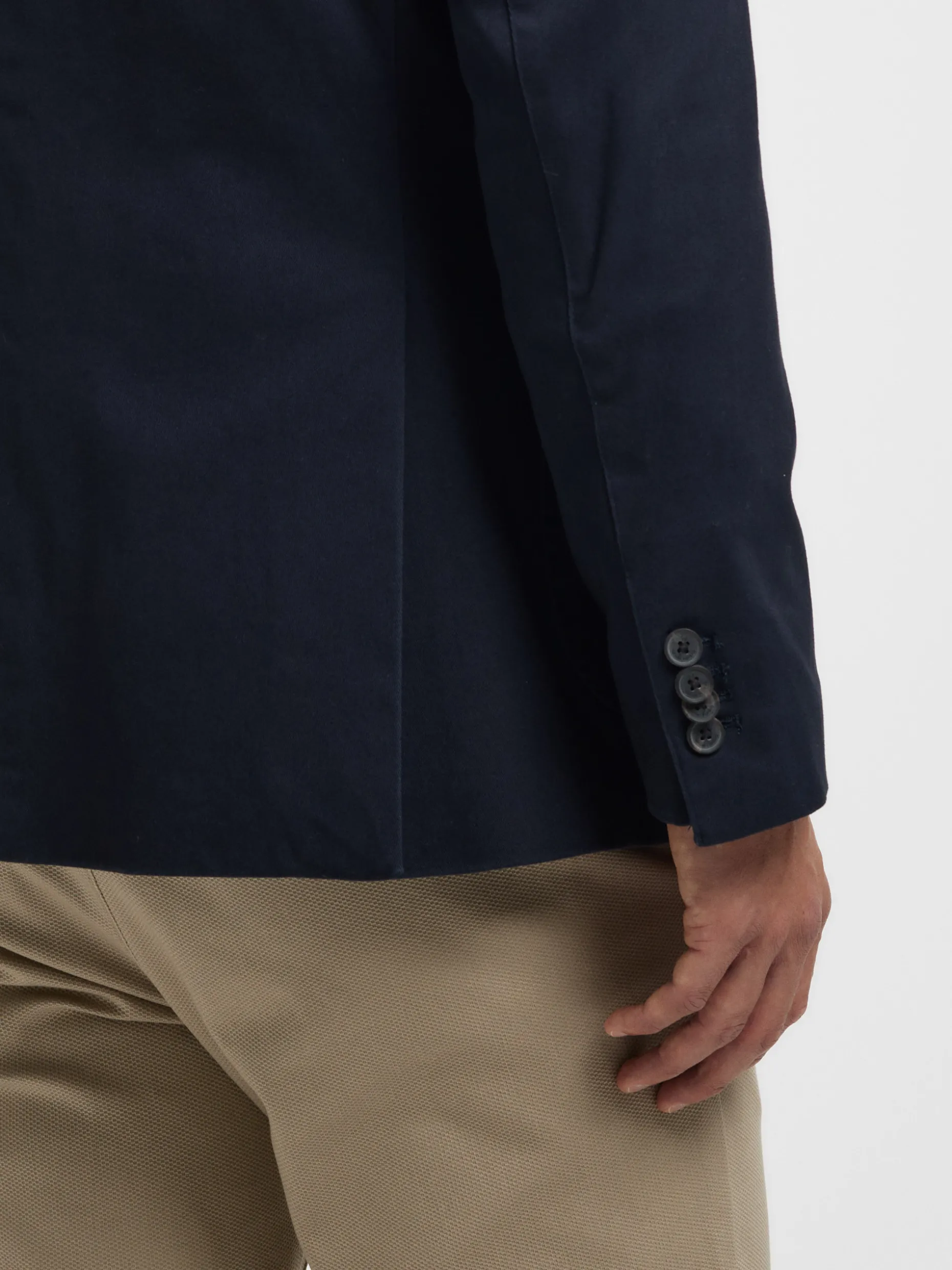 Cotone Stile Americana - Design Esclusivo di Alvaro Moreno con Tocchi Moderni