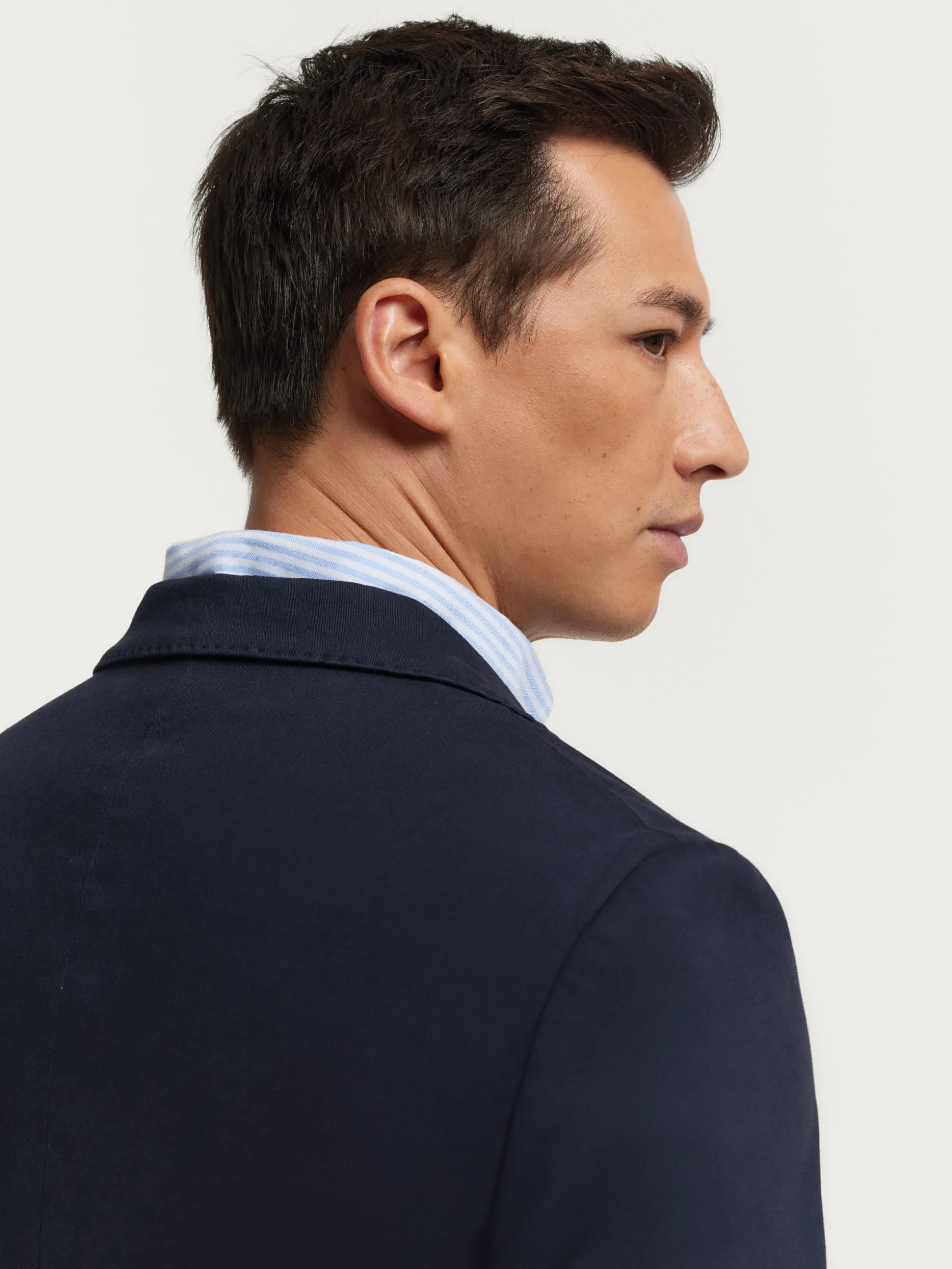 Cotone Stile Americana - Design Esclusivo di Alvaro Moreno con Tocchi Moderni