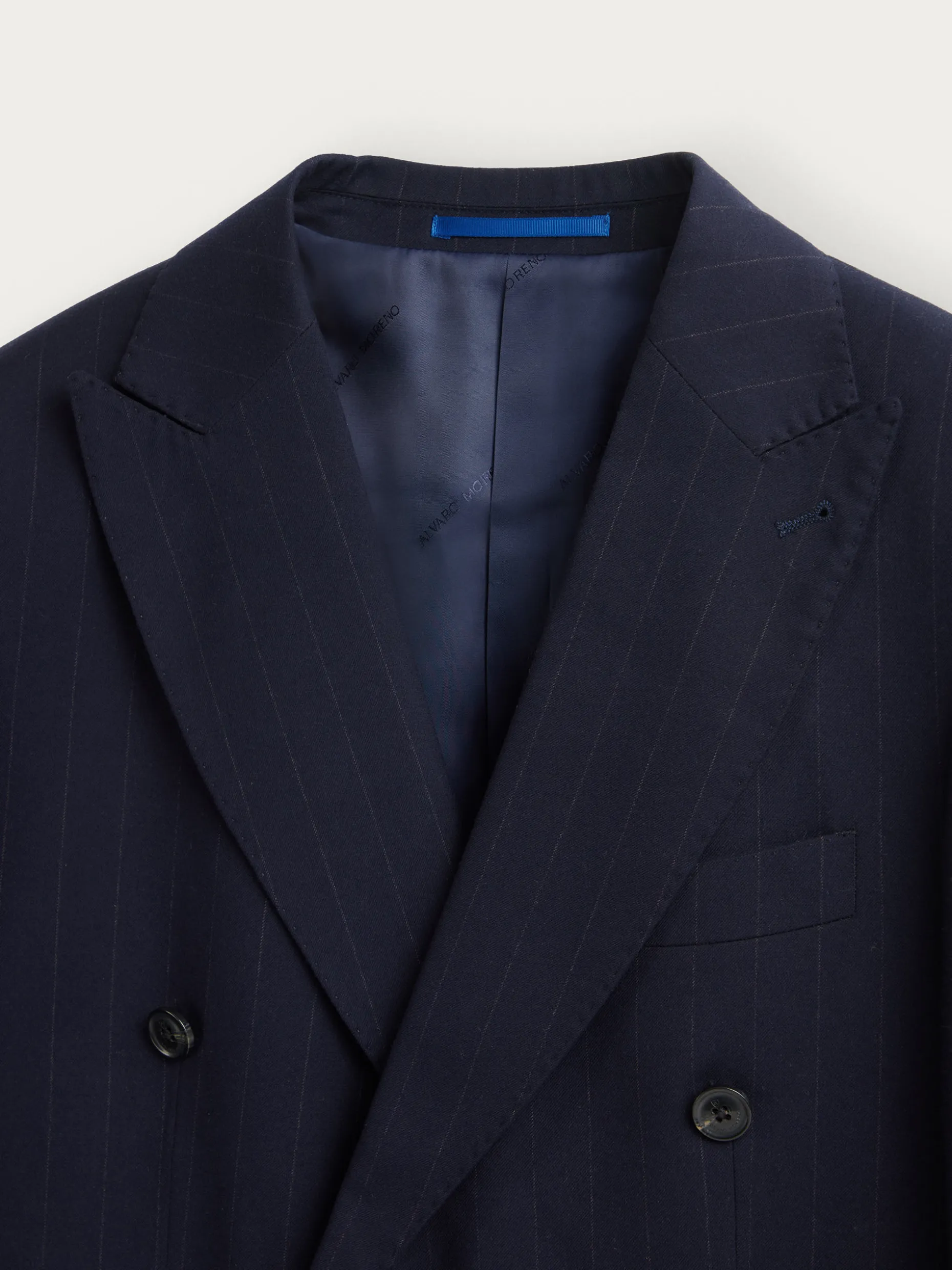 Giacca Stile Americana con Design Iconico - Collezione Duomo  
Edizione Speciale Diplo by Alvaro Moreno  
Moda Uomo Premium per Look Metropolitano