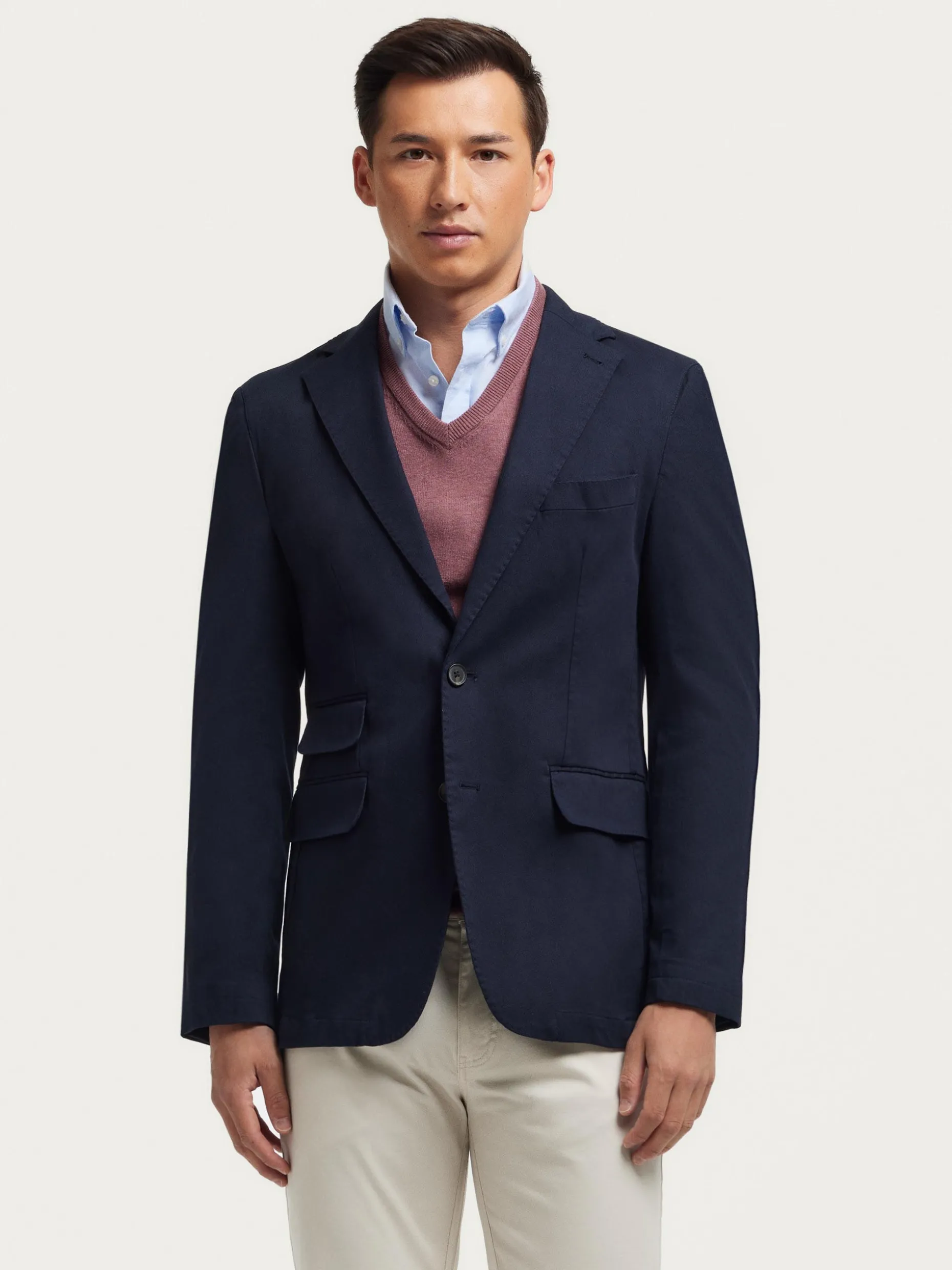 Stile Vintage Americana - Collezione Esclusiva Alvaro Moreno Boutique