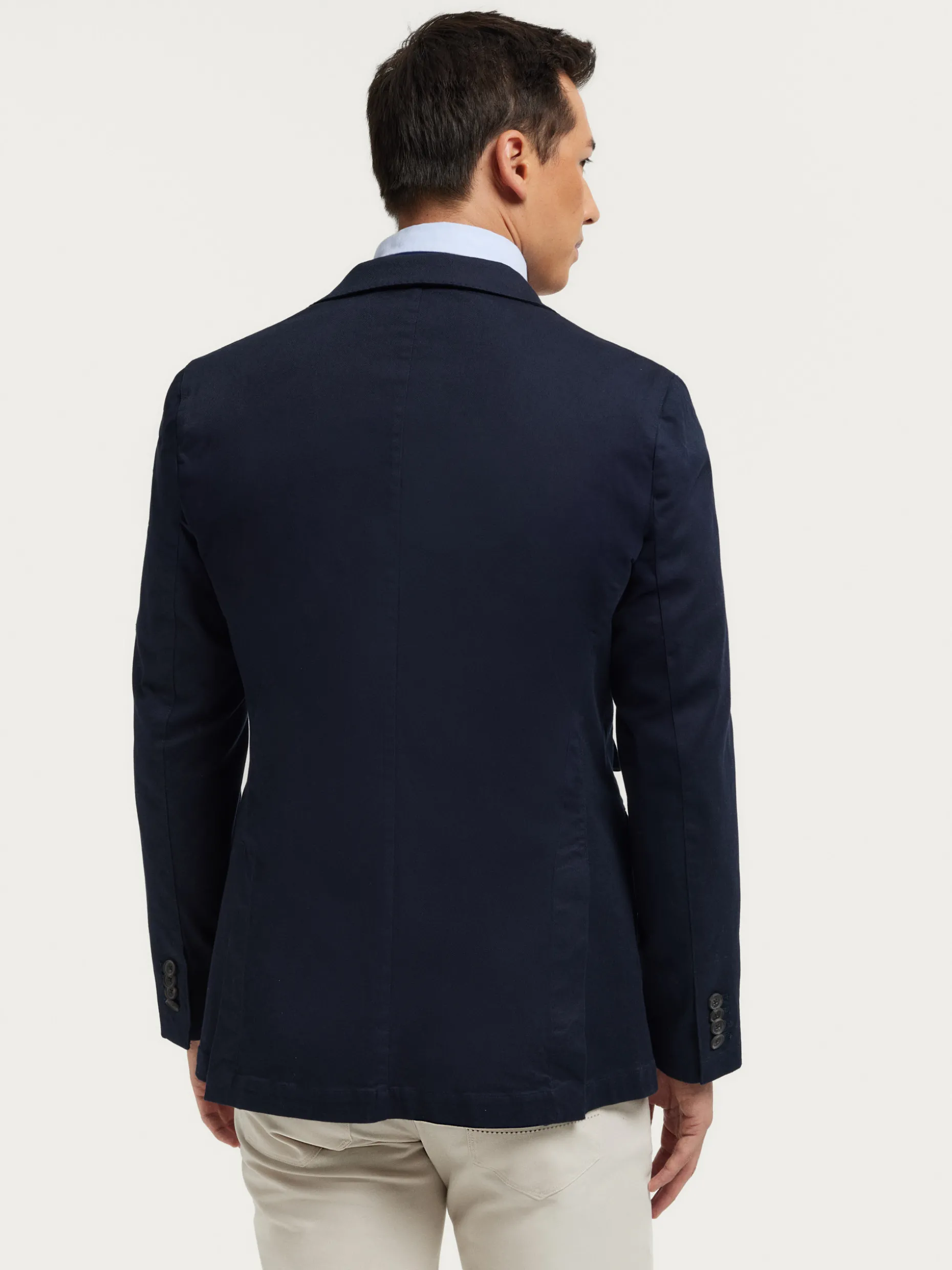 Stile Vintage Americana - Collezione Esclusiva Alvaro Moreno Boutique