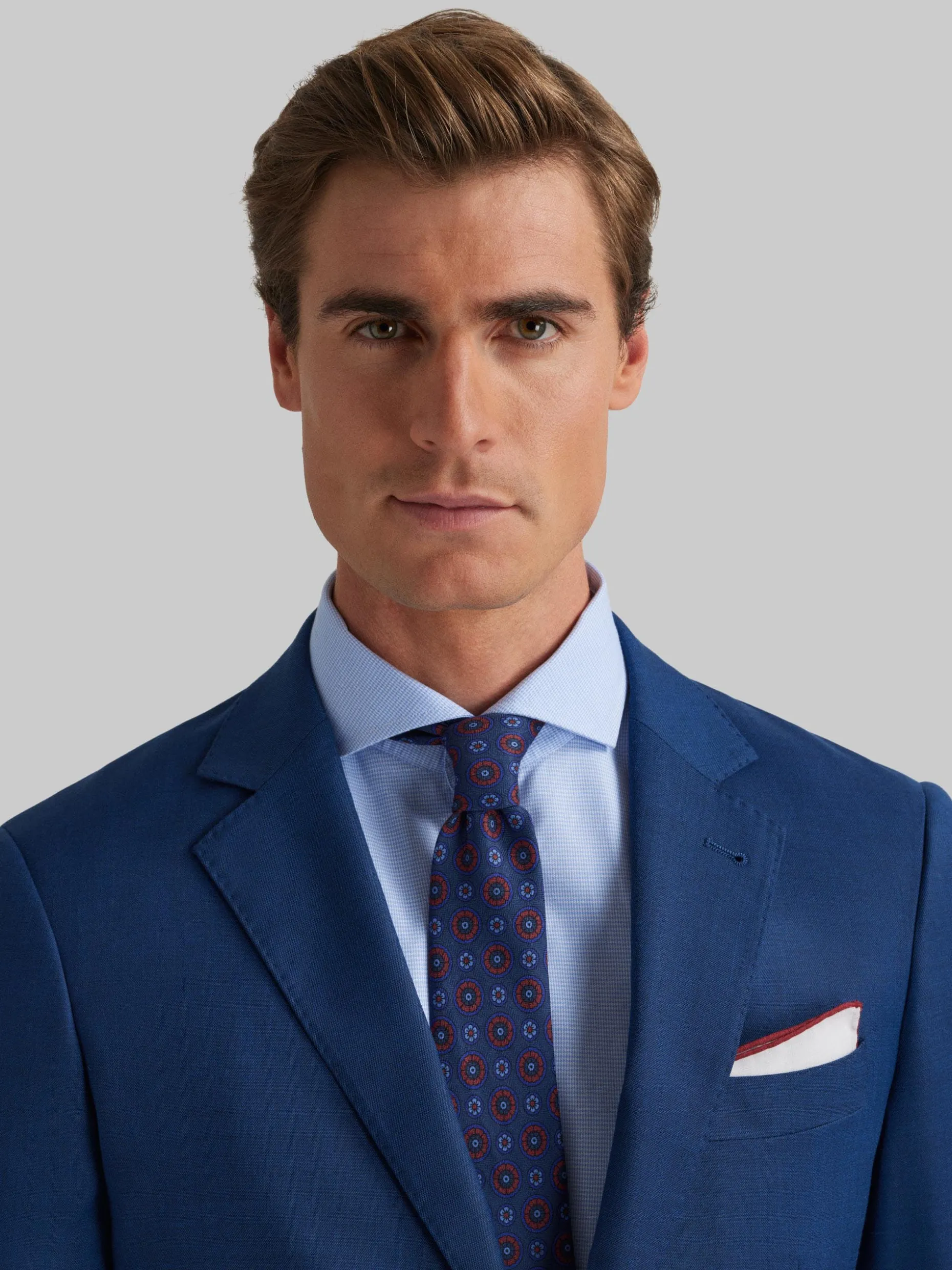 Negozio Alvaro Moreno - Collezione Esclusiva FilAfil in Stile Vintage Americana