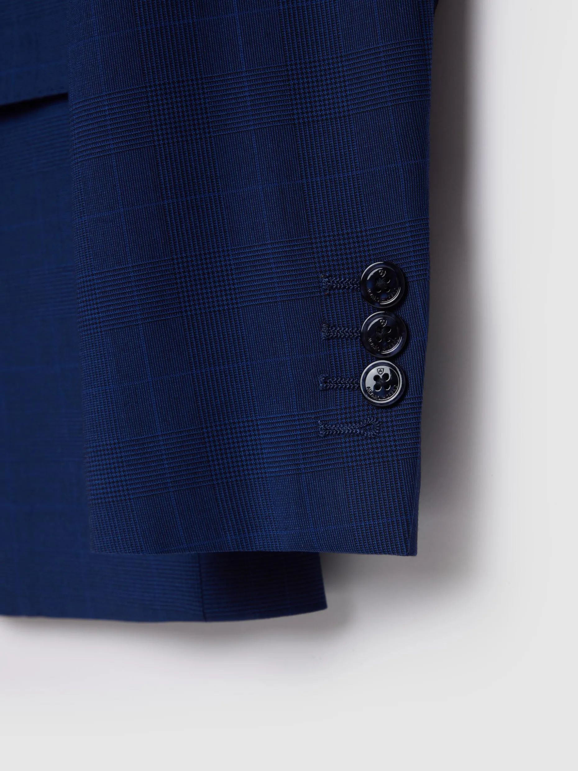 Americana Gales Slim Fit – Giacche Uomo di Tendenze Moda Firmate da Alvaro Moreno