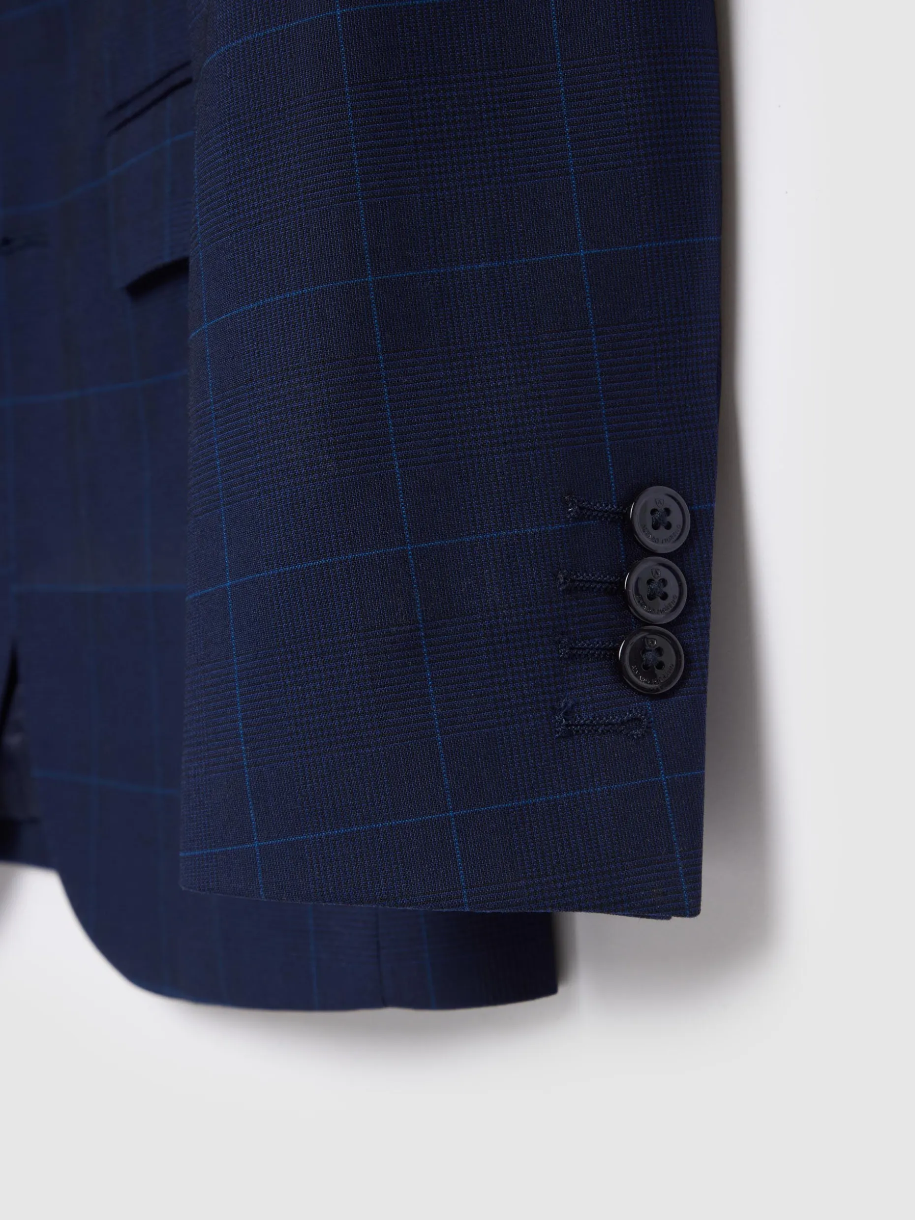 Jeans Slim Fit Americana Gales | Edizione Limitata Alvaro Moreno con Sconto Flash Solo Oggi!