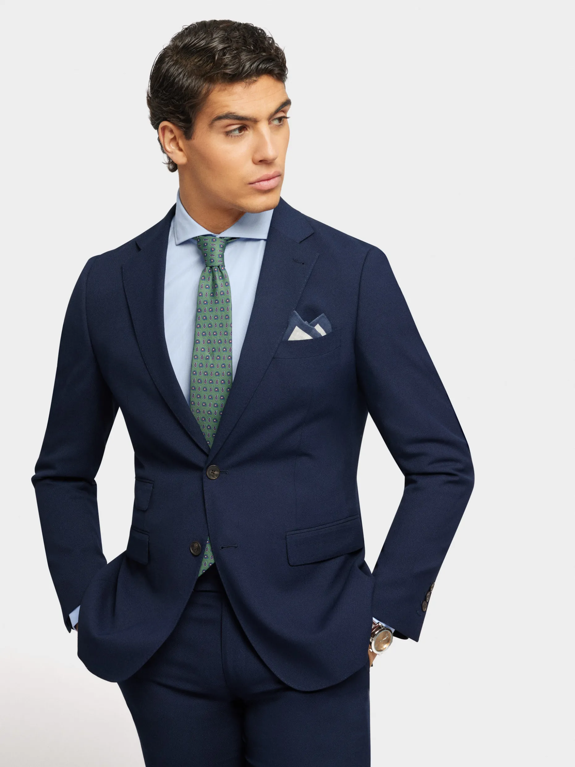 AMERICANA Micro Bird - Borsetta Alvaro Moreno Stile Passionale