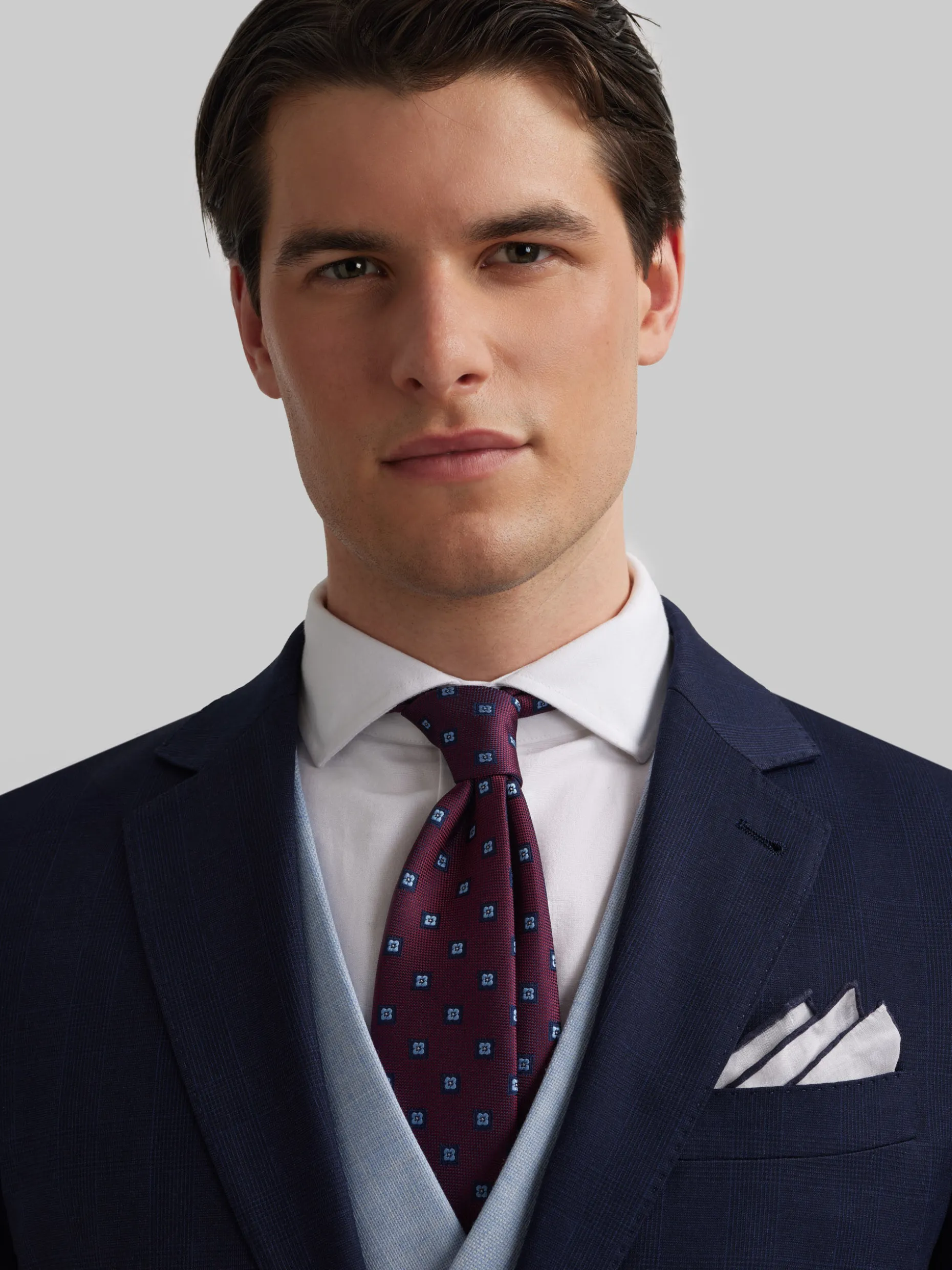 Giacca Americana Elegante in Cotone - Stile Milano di Alvaro Moreno a Prezzo Accessibile

(：，，
