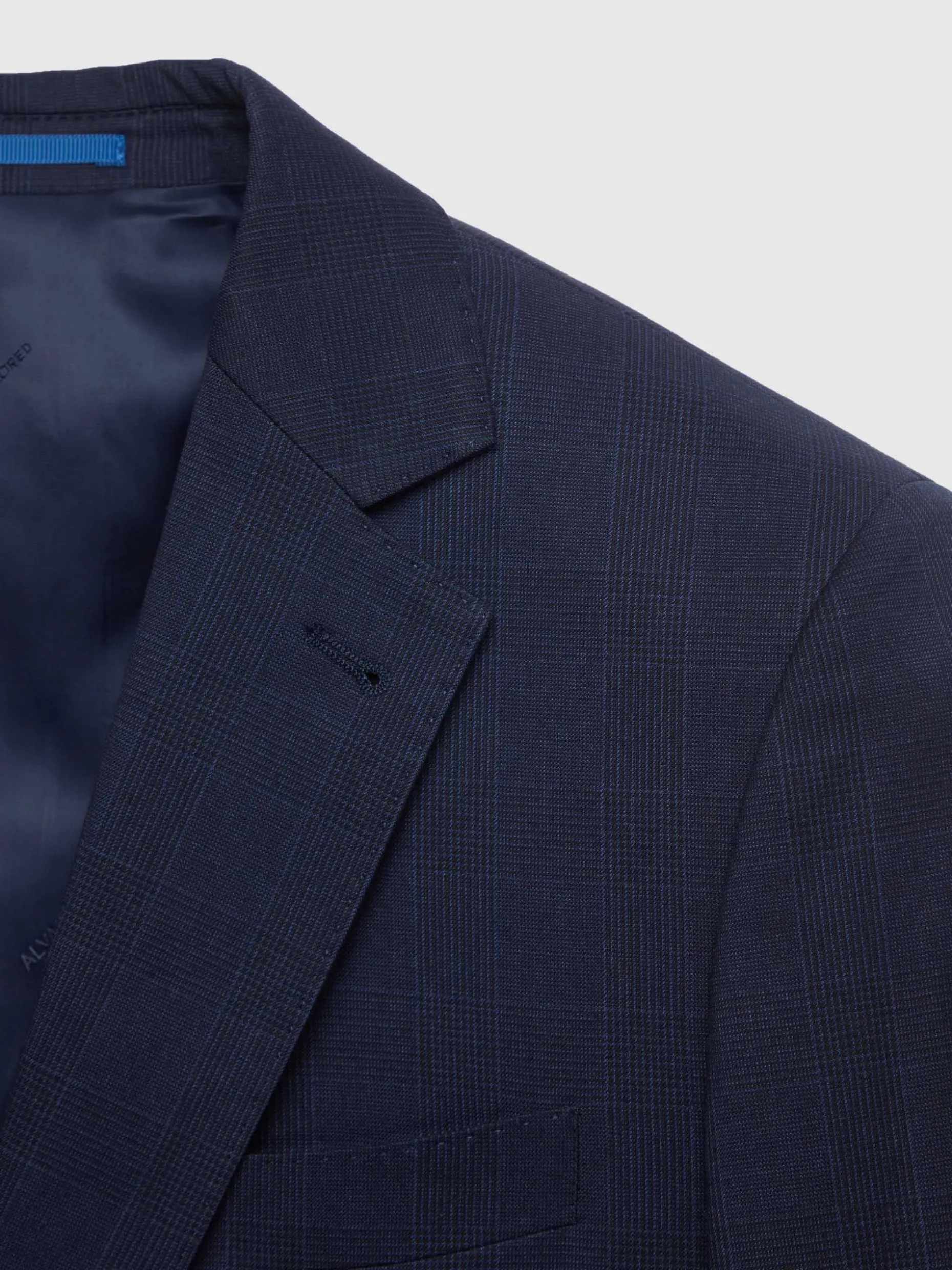 Giacca Americana Elegante in Cotone - Stile Milano di Alvaro Moreno a Prezzo Accessibile

(：，，