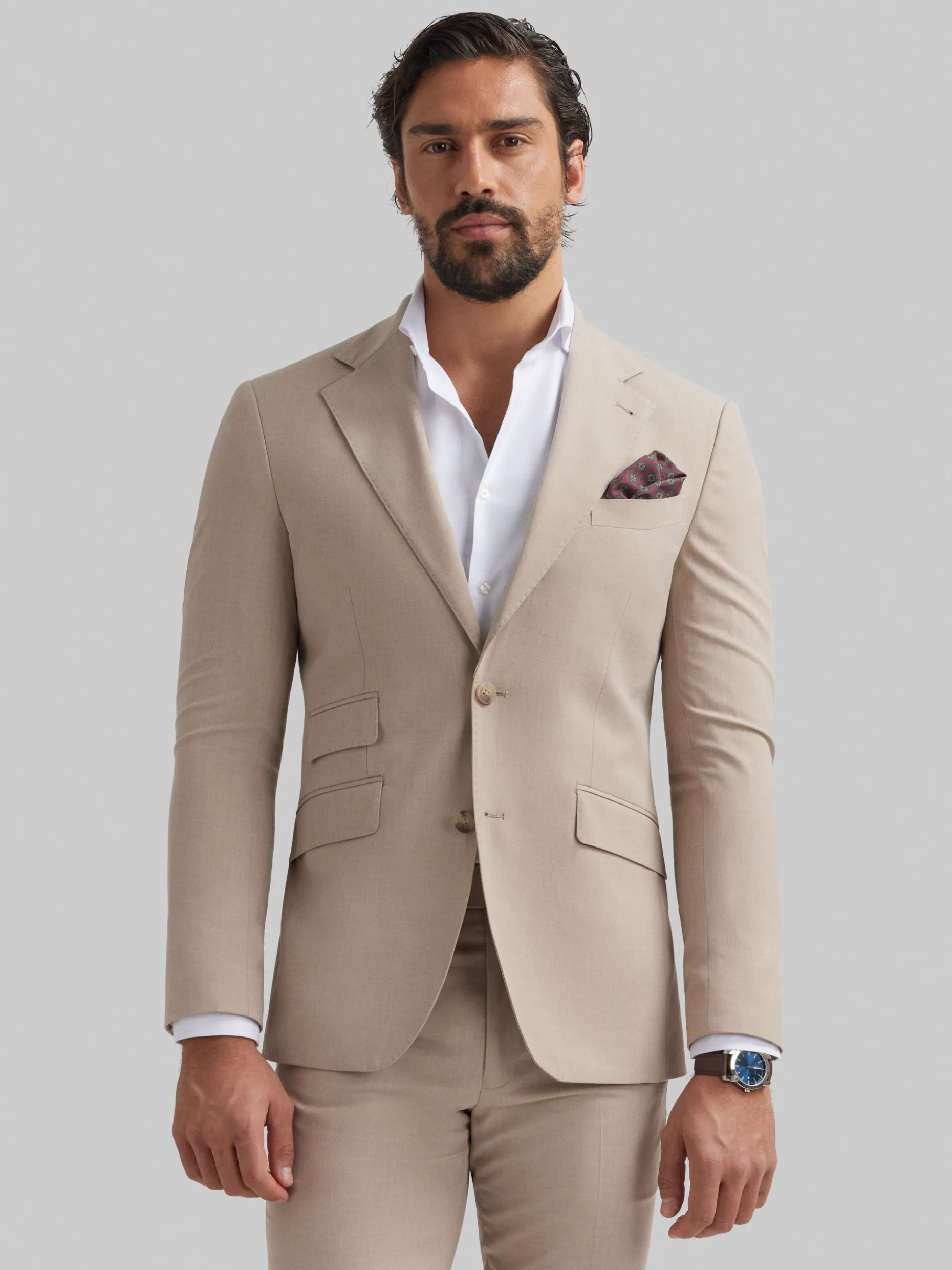 Outlet Alvaro Moreno | AMERICANA NAPOLI: Abbigliamento Uomo Premium con Offerte Esclusive