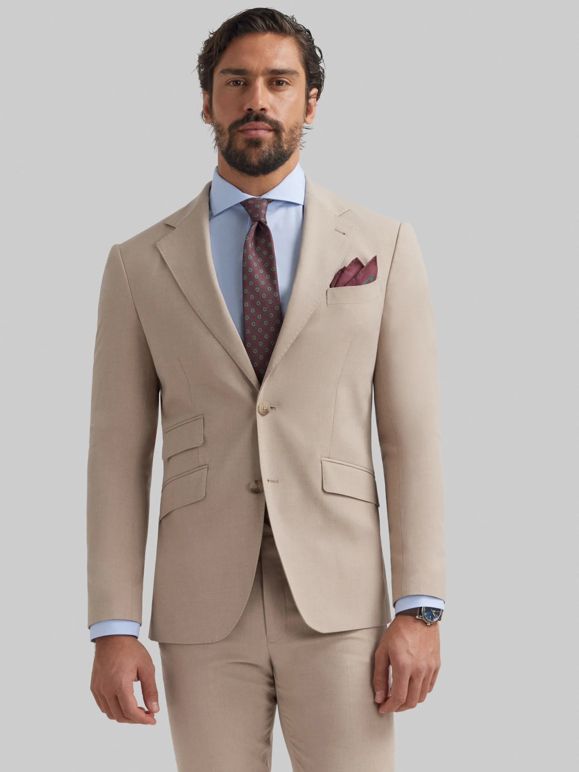 Outlet Alvaro Moreno | AMERICANA NAPOLI: Abbigliamento Uomo Premium con Offerte Esclusive