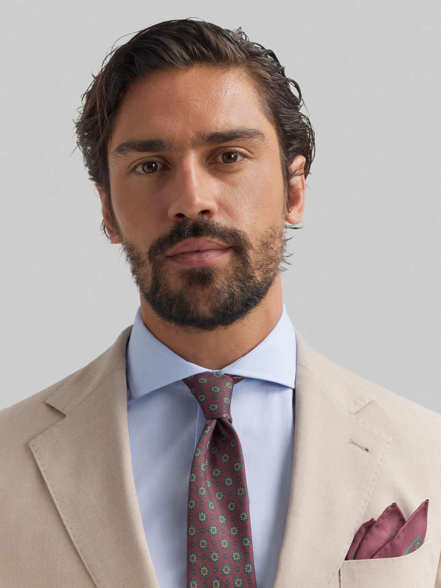 Outlet Alvaro Moreno | AMERICANA NAPOLI: Abbigliamento Uomo Premium con Offerte Esclusive