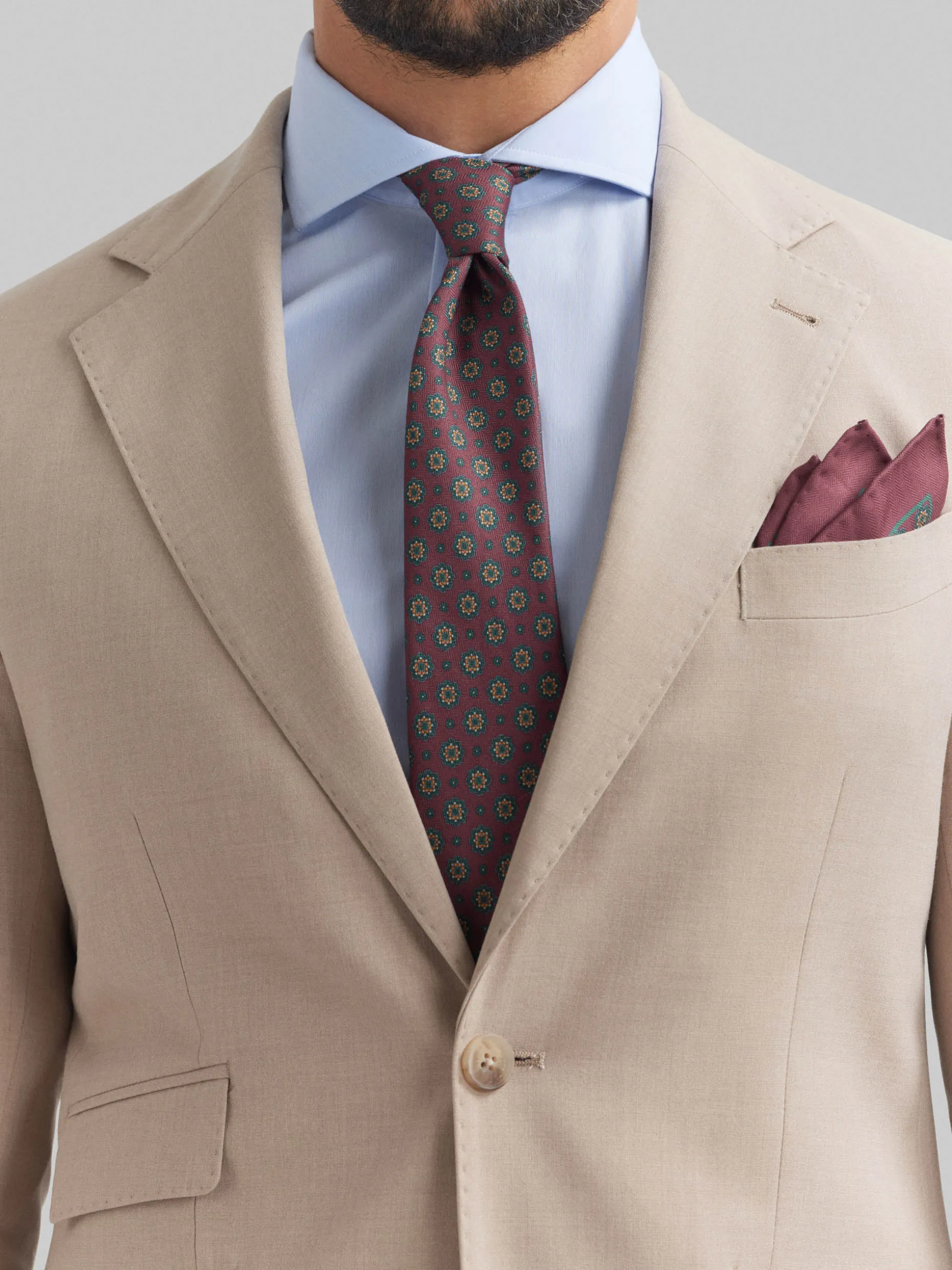 Outlet Alvaro Moreno | AMERICANA NAPOLI: Abbigliamento Uomo Premium con Offerte Esclusive