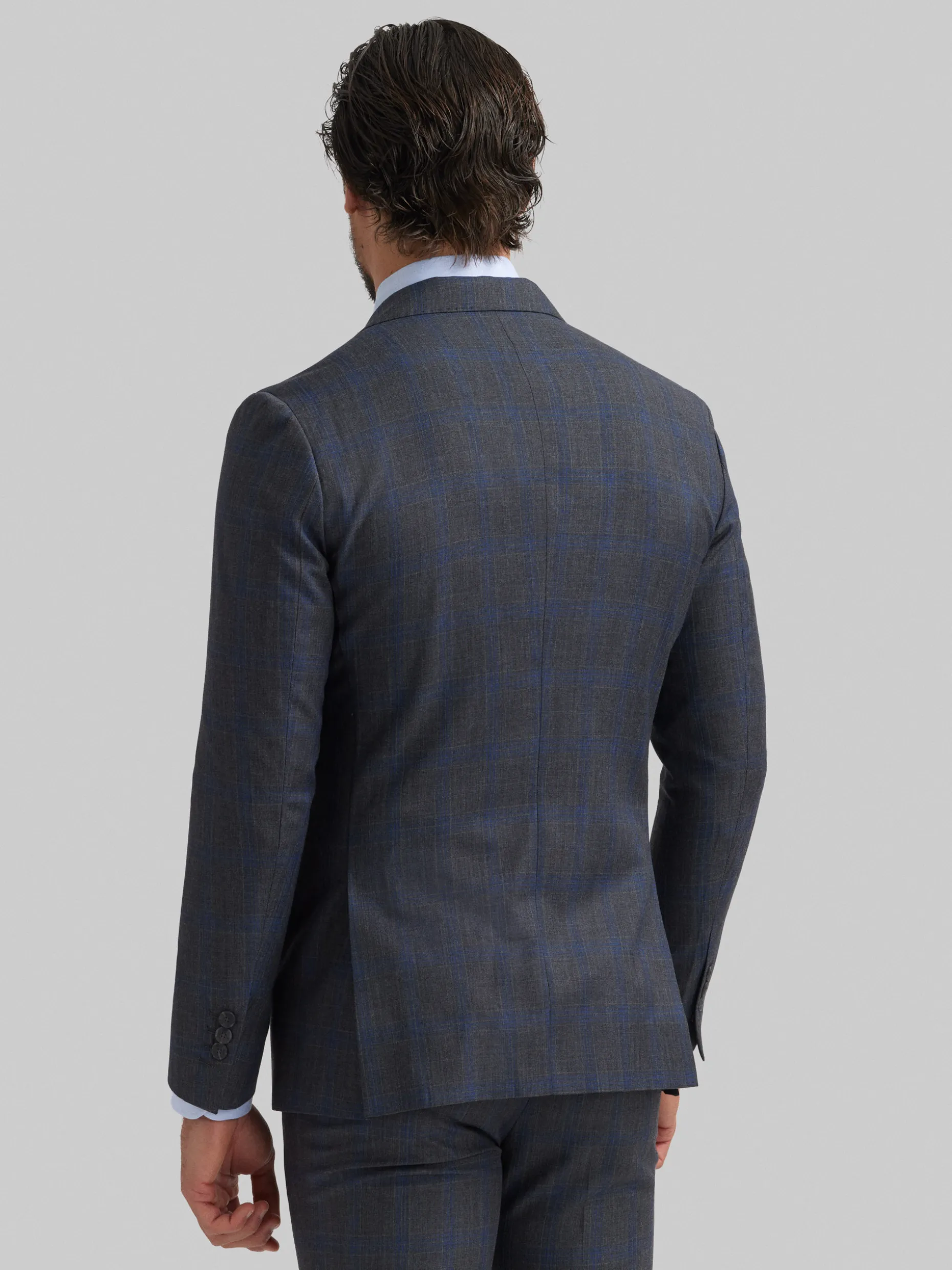 Negozio Alvaro Moreno - Collezione Gales Napoli: Stile Americana Autentico con Tocco Artigianale