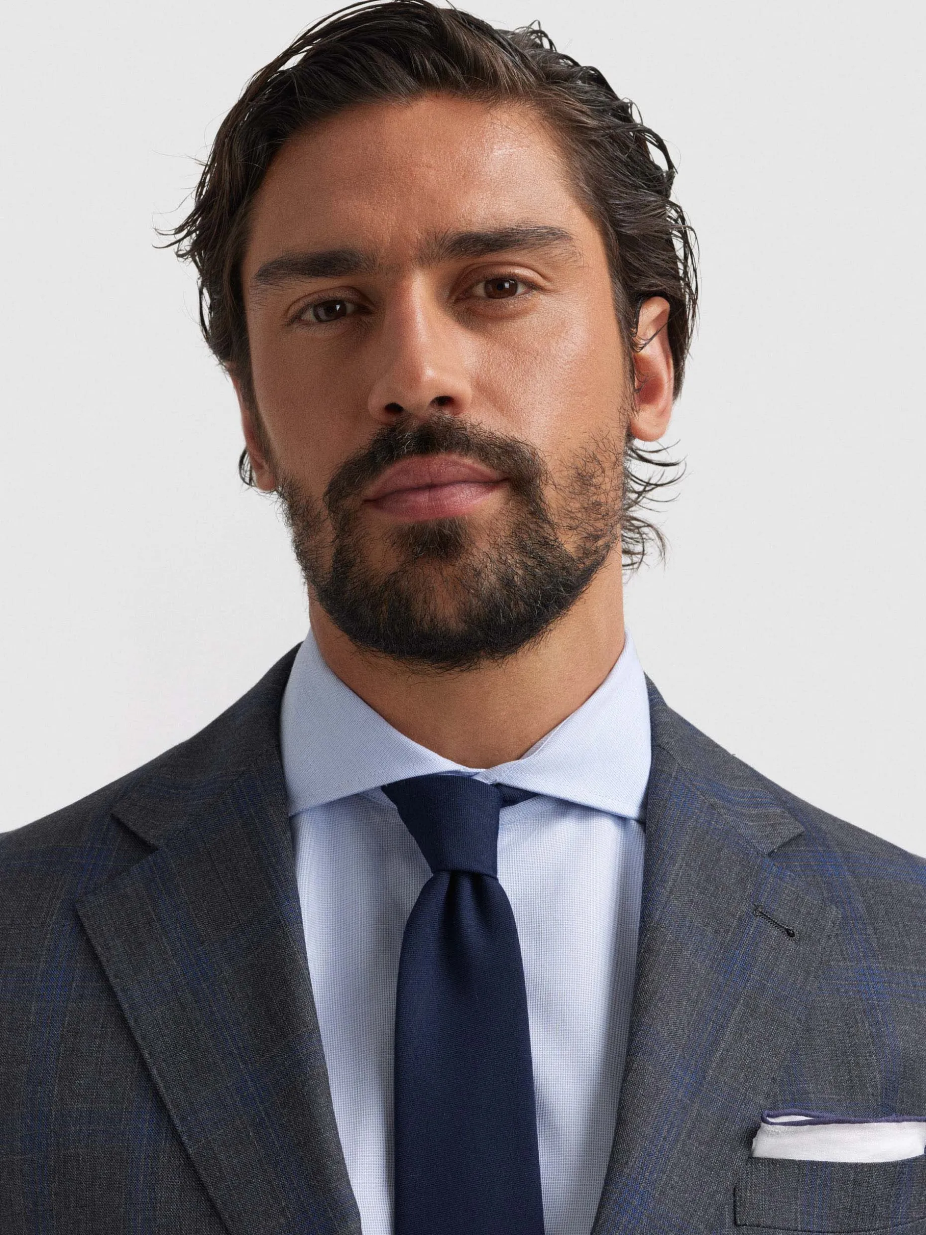 Negozio Alvaro Moreno - Collezione Gales Napoli: Stile Americana Autentico con Tocco Artigianale