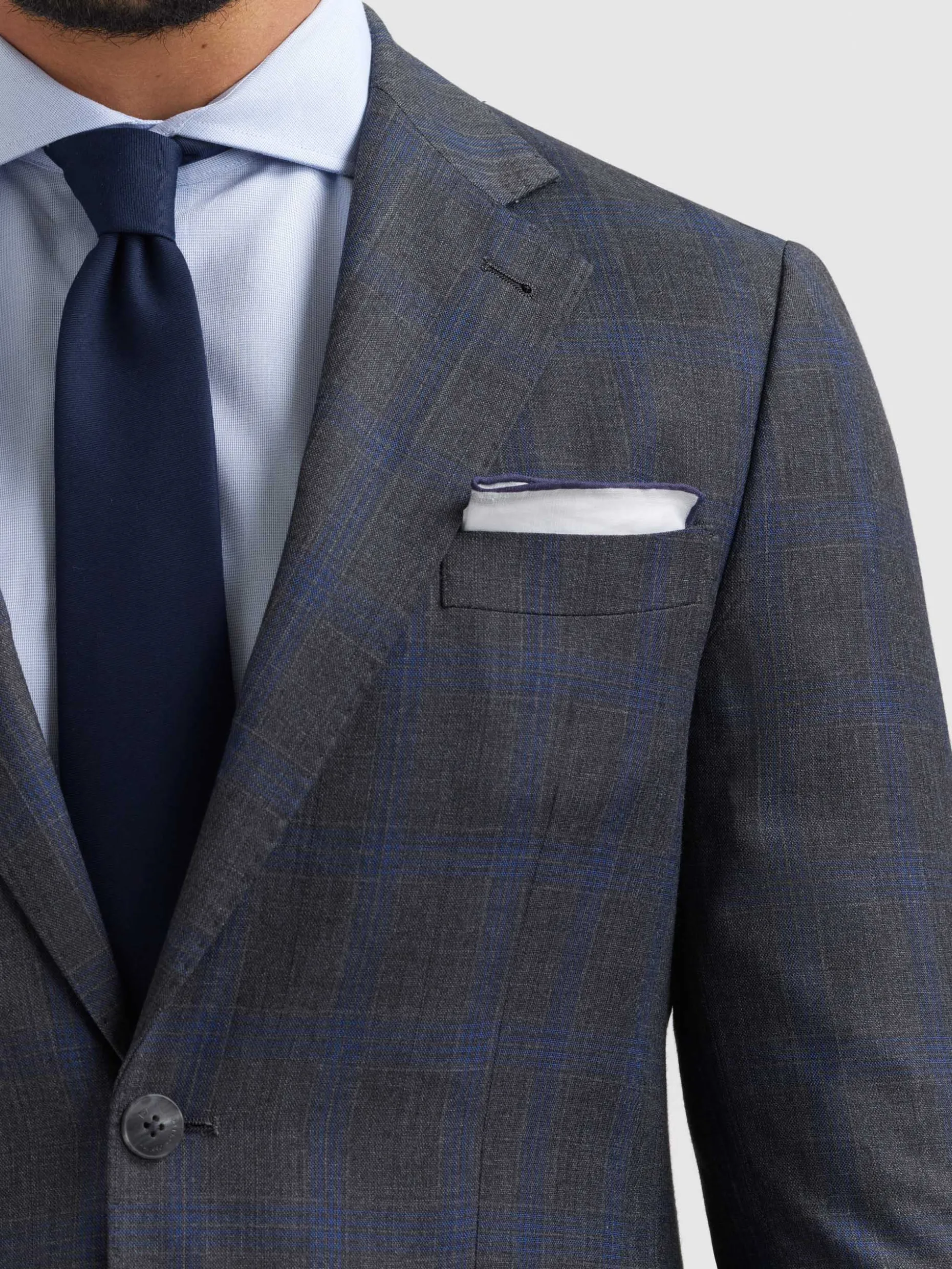 Negozio Alvaro Moreno - Collezione Gales Napoli: Stile Americana Autentico con Tocco Artigianale
