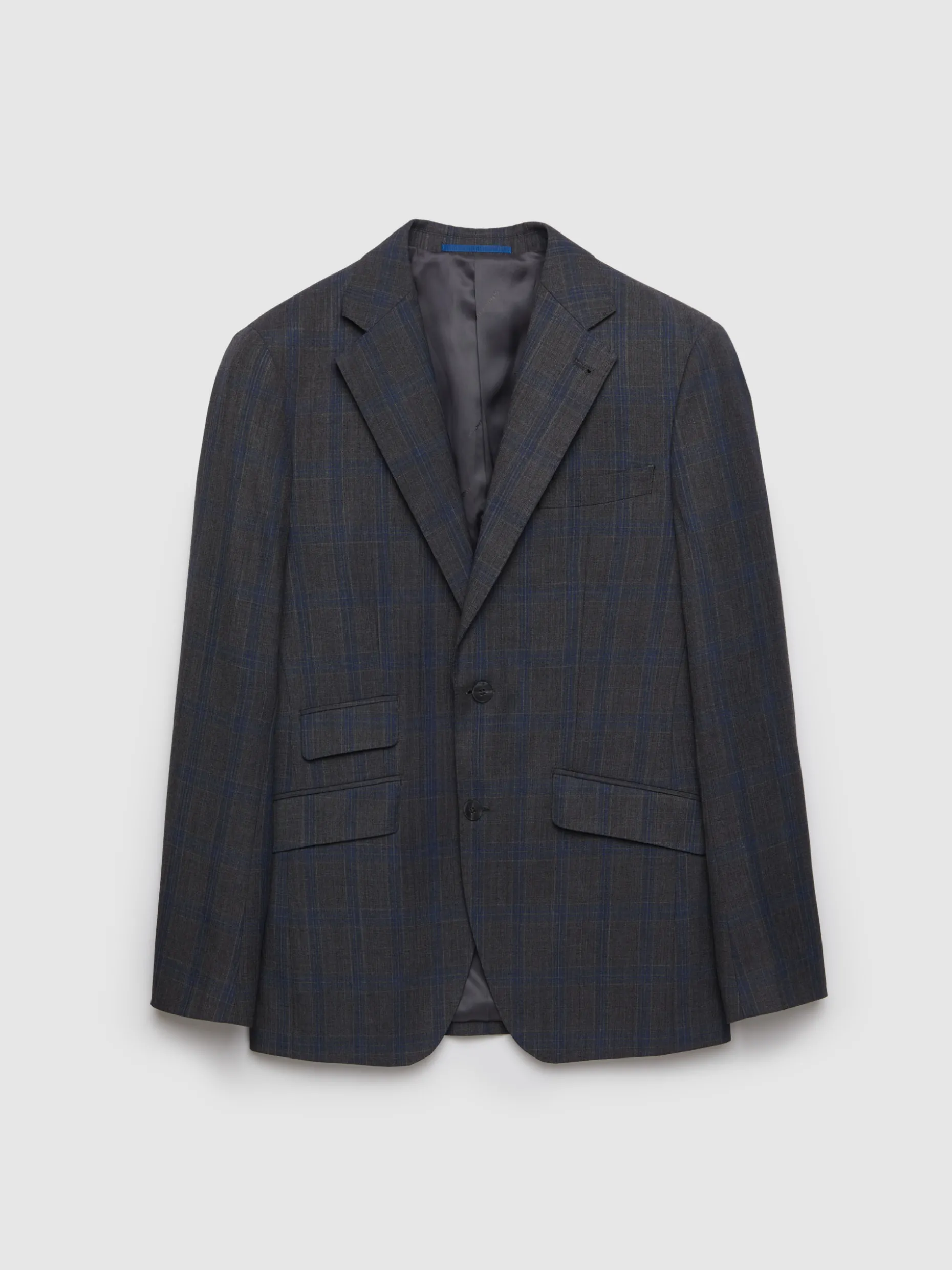 Negozio Alvaro Moreno - Collezione Gales Napoli: Stile Americana Autentico con Tocco Artigianale