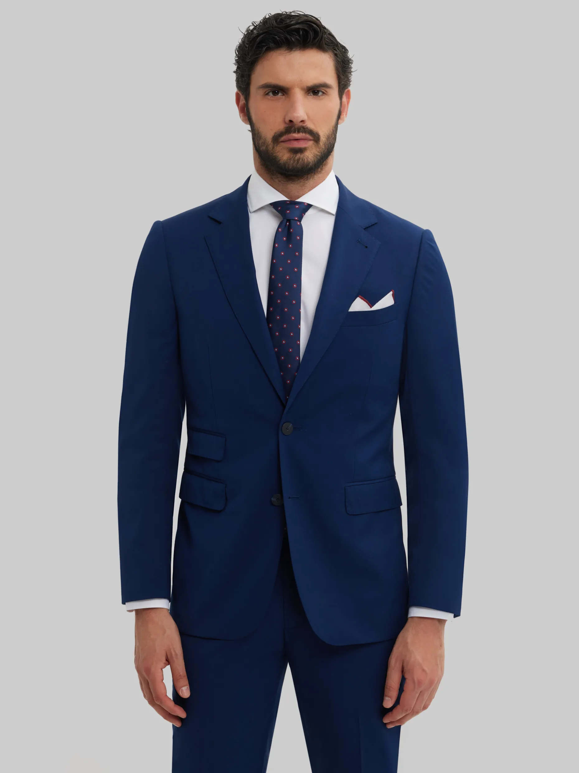 Stile Americana Classico - Taglio Slim: Promozione Lampo di Alvaro Moreno, Solo Oggi!