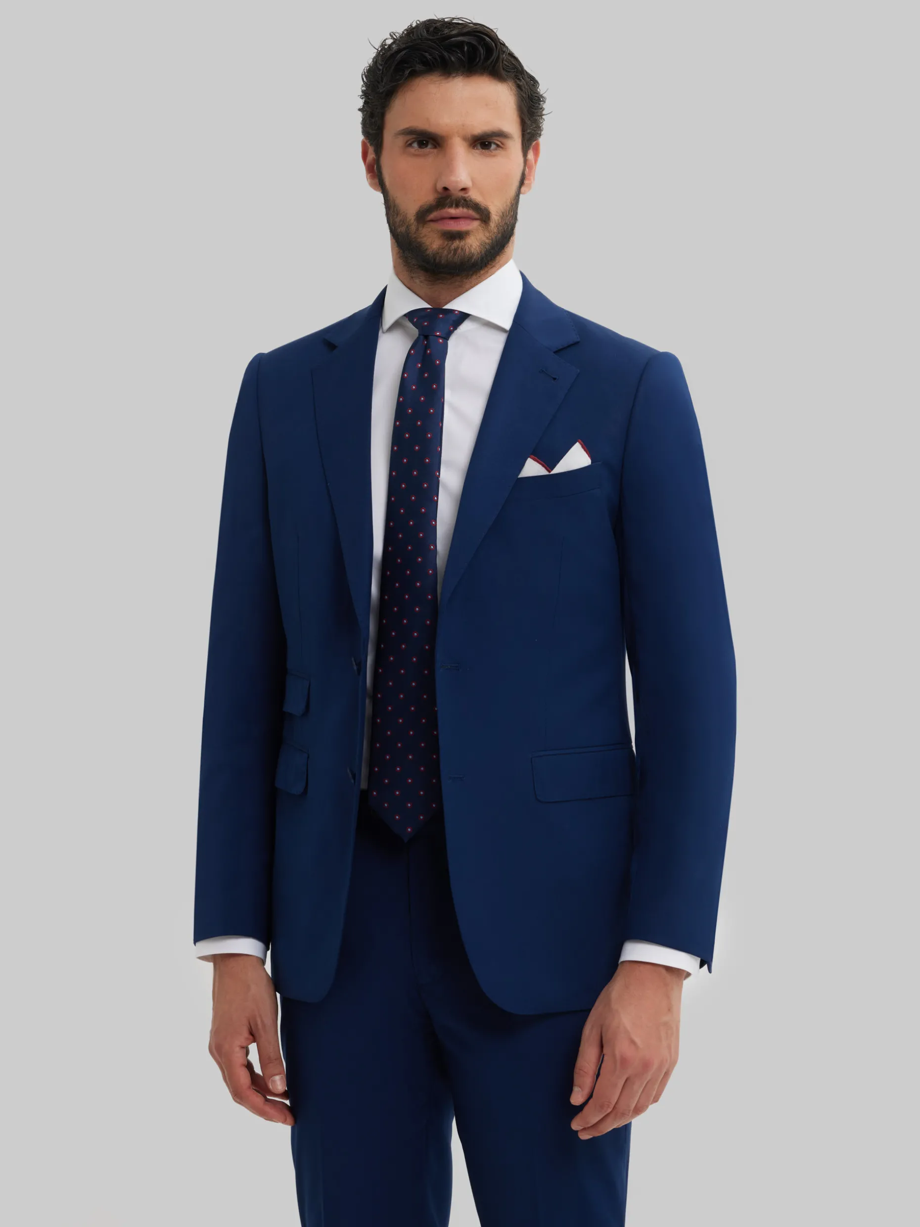 Stile Americana Classico - Taglio Slim: Promozione Lampo di Alvaro Moreno, Solo Oggi!