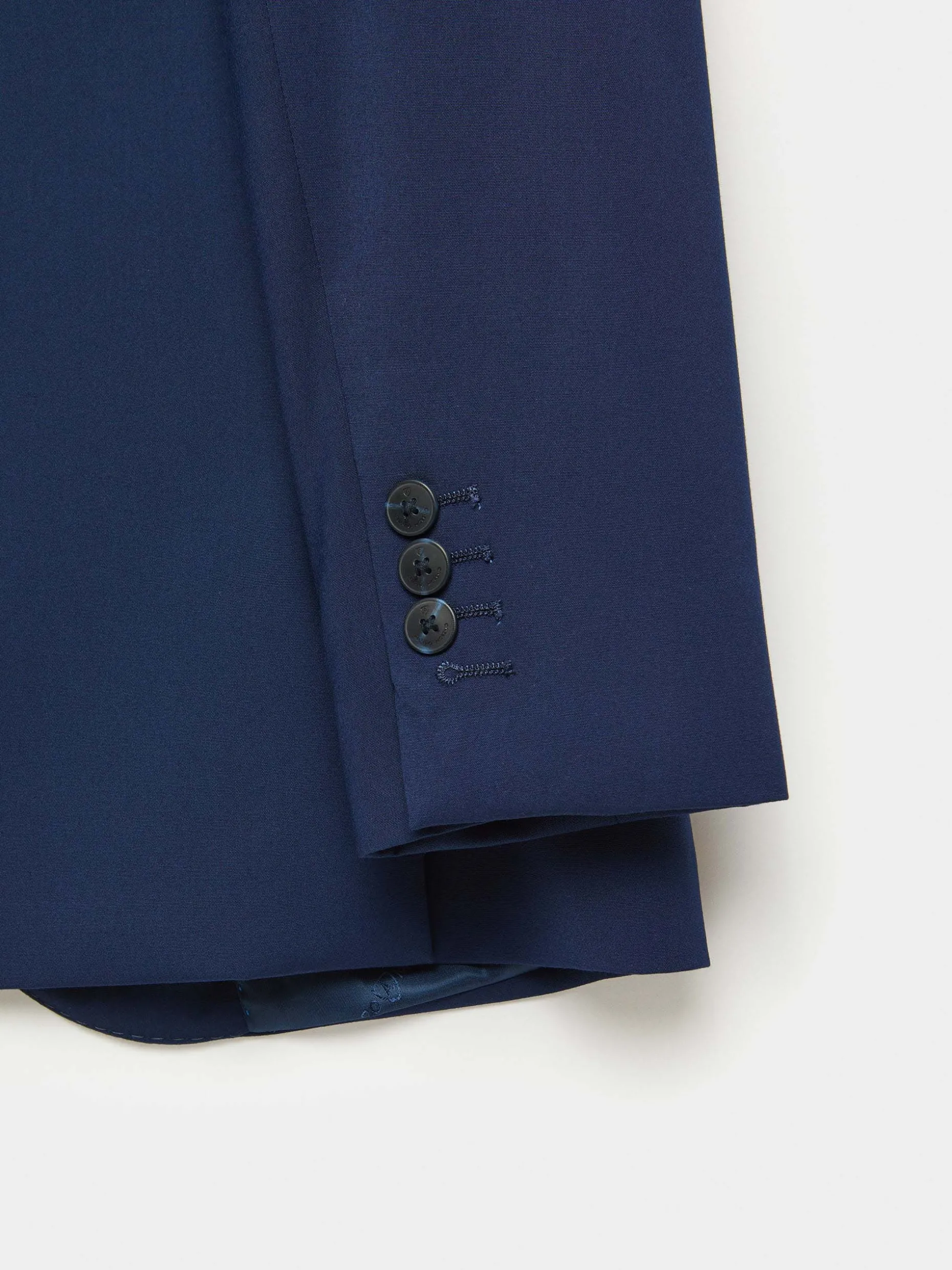 Giacca Americana Slim Fit Stile Minimalista - Collezione Esclusiva Negozio Outlet Alvaro Moreno